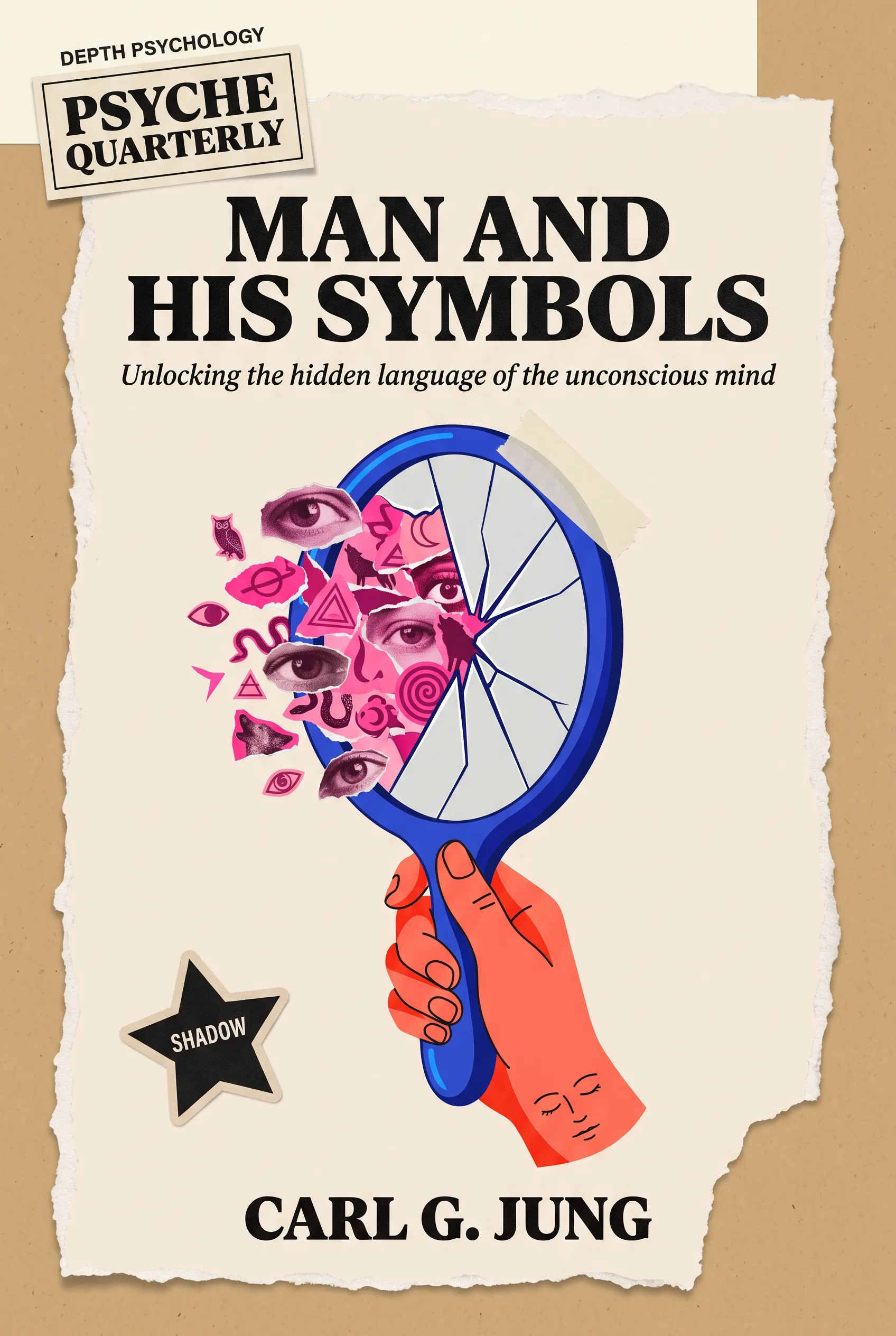 Man and His Symbols