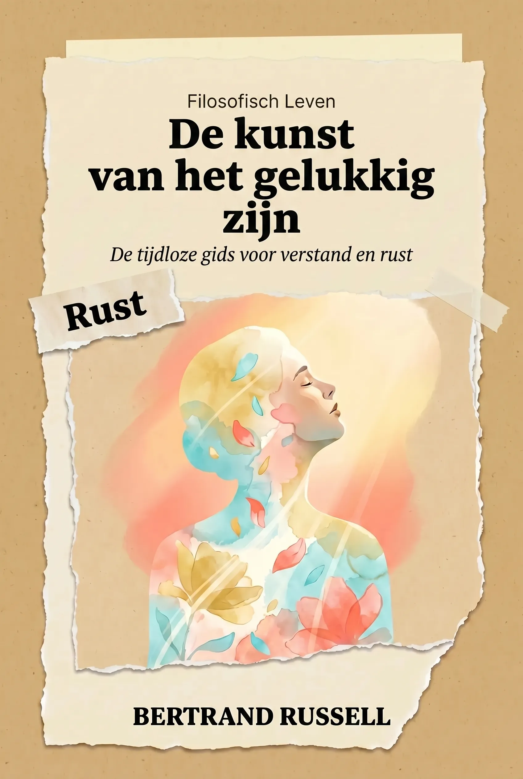 De kunst van het gelukkig zijn