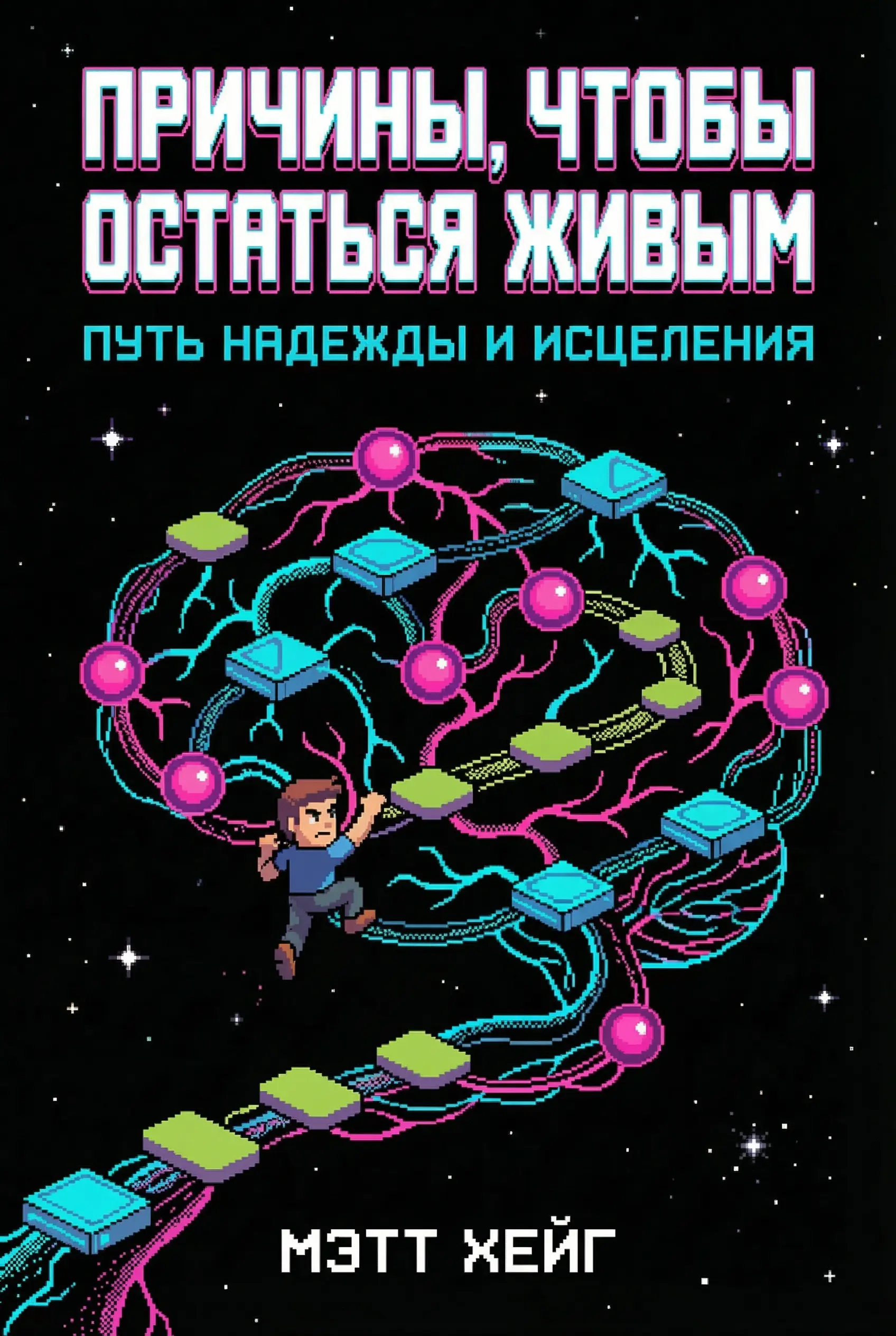 «Причины остаться в живых»