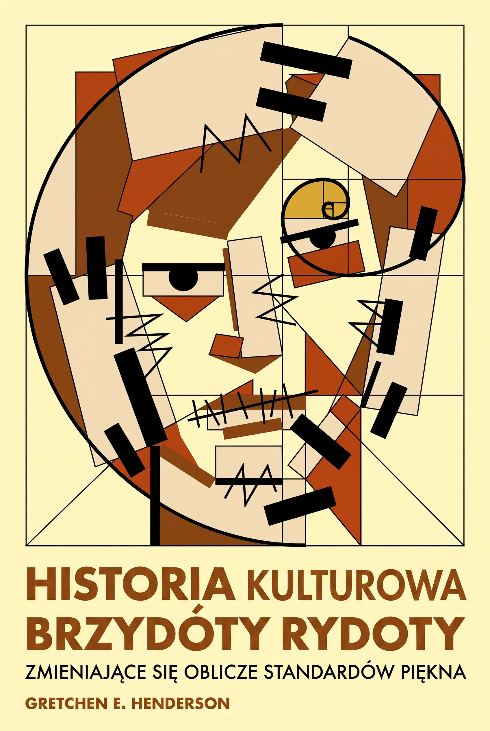 Historia kulturowa brzydoty