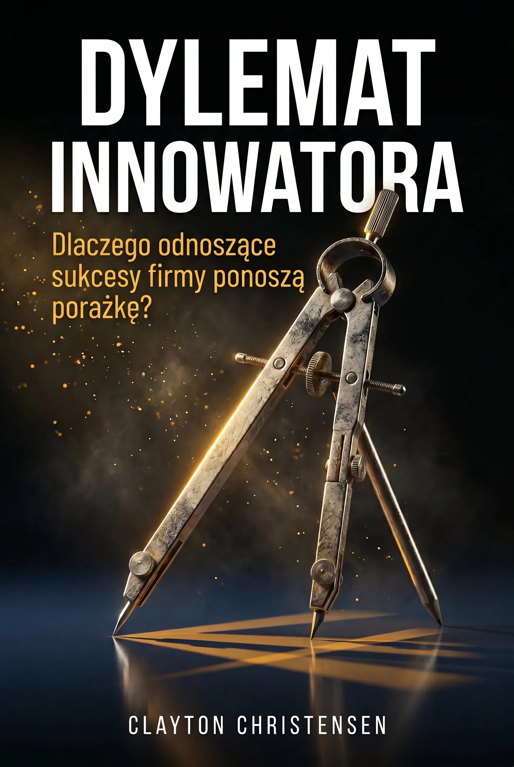 Dylemat innowatora