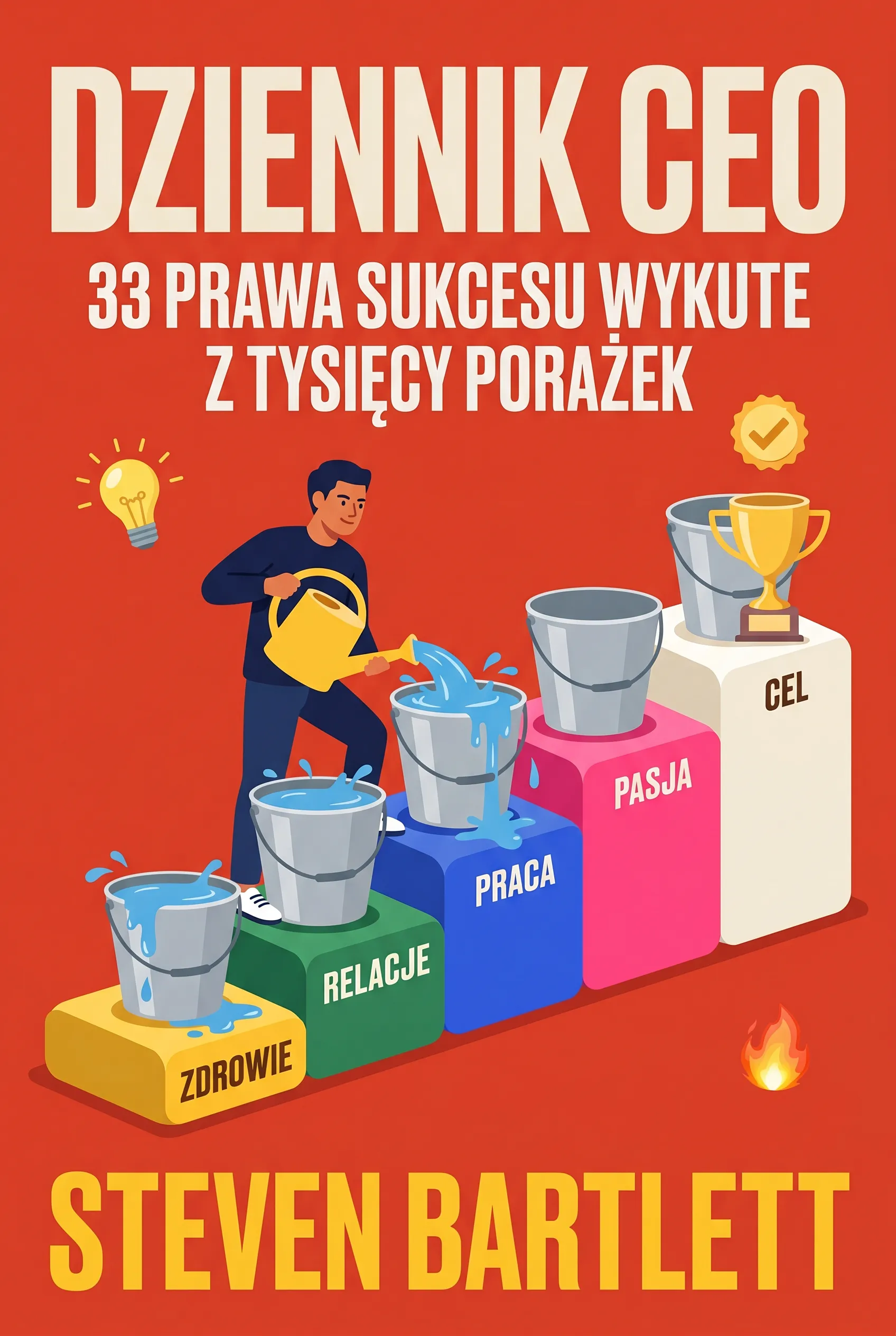 Dziennik CEO