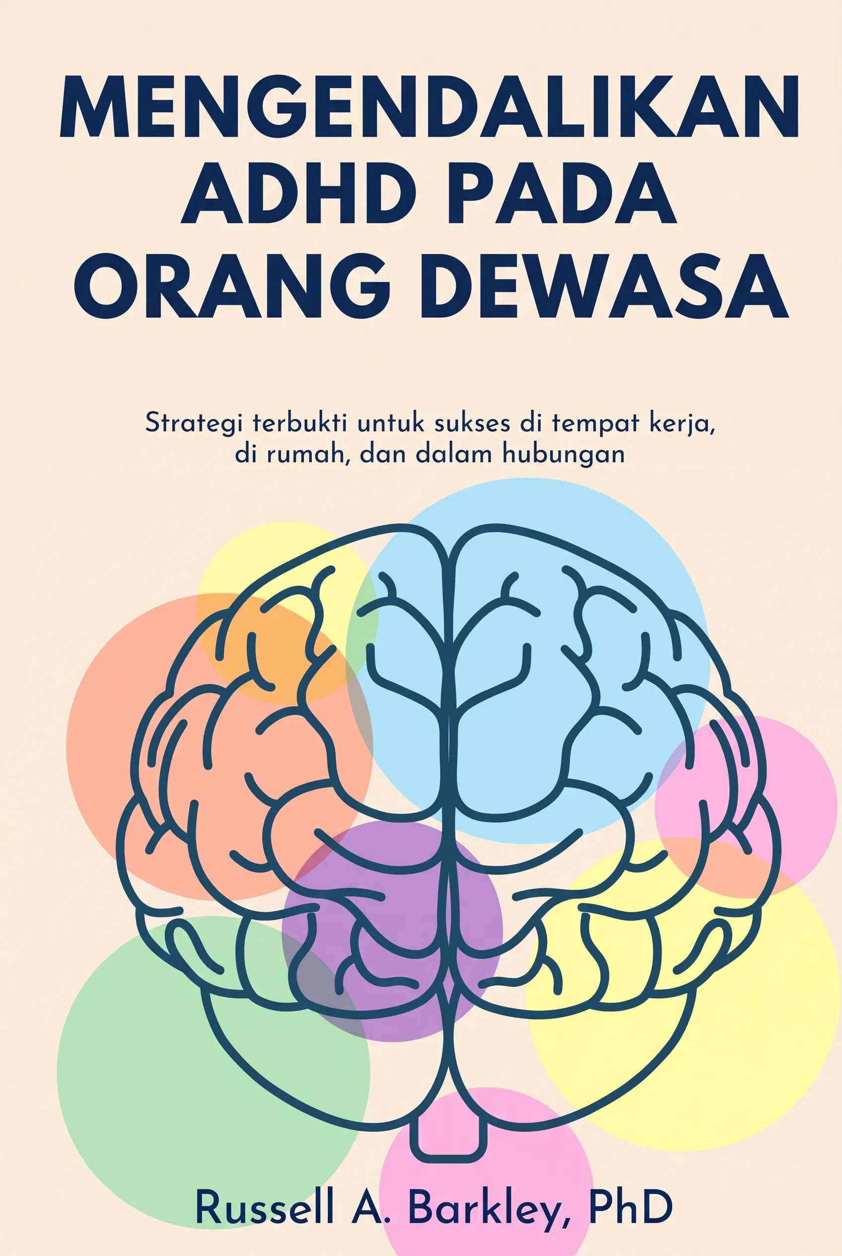 Mengendalikan ADHD pada Orang Dewasa