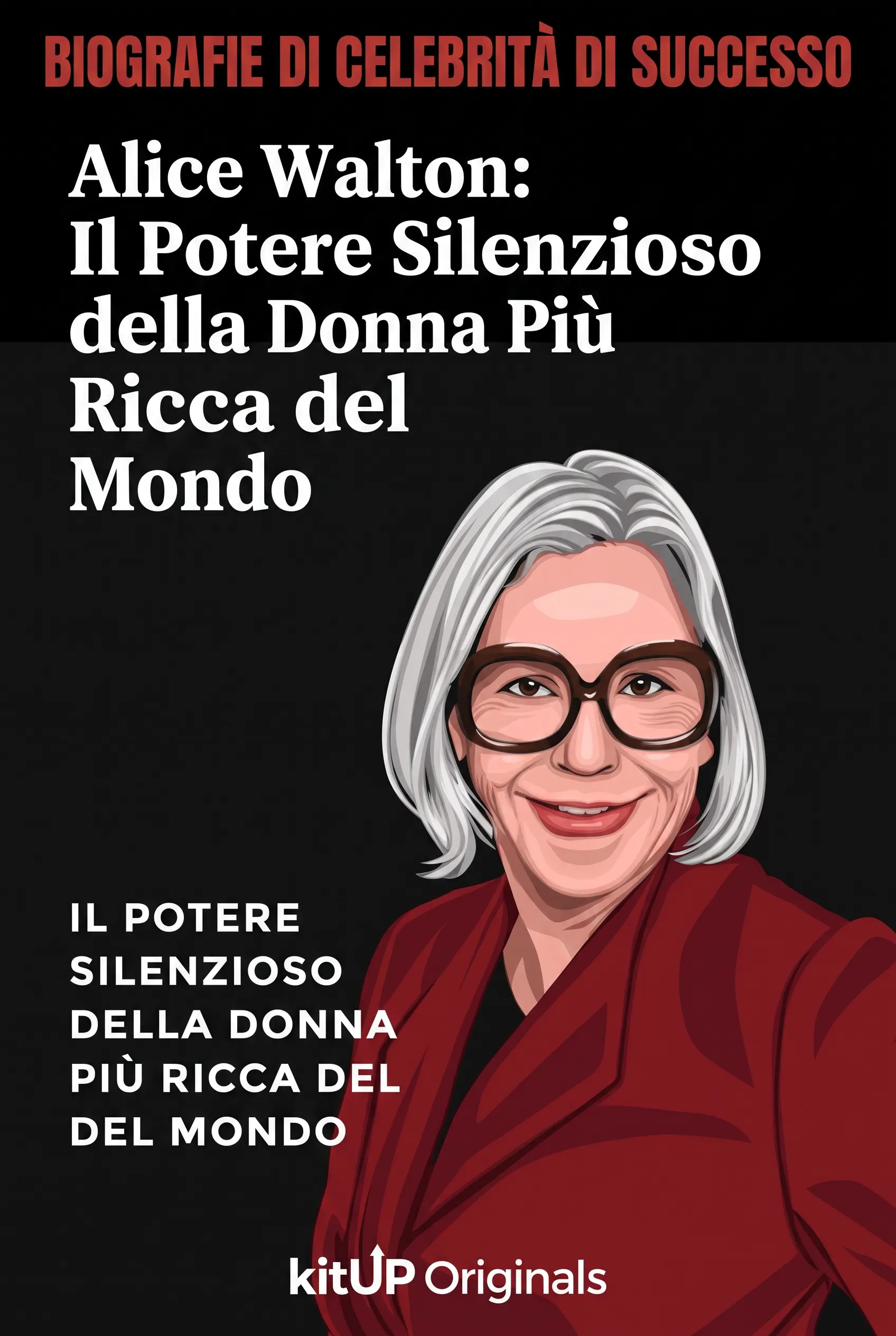 Alice Walton: Il Potere Silenzioso della Donna Più Ricca del Mondo