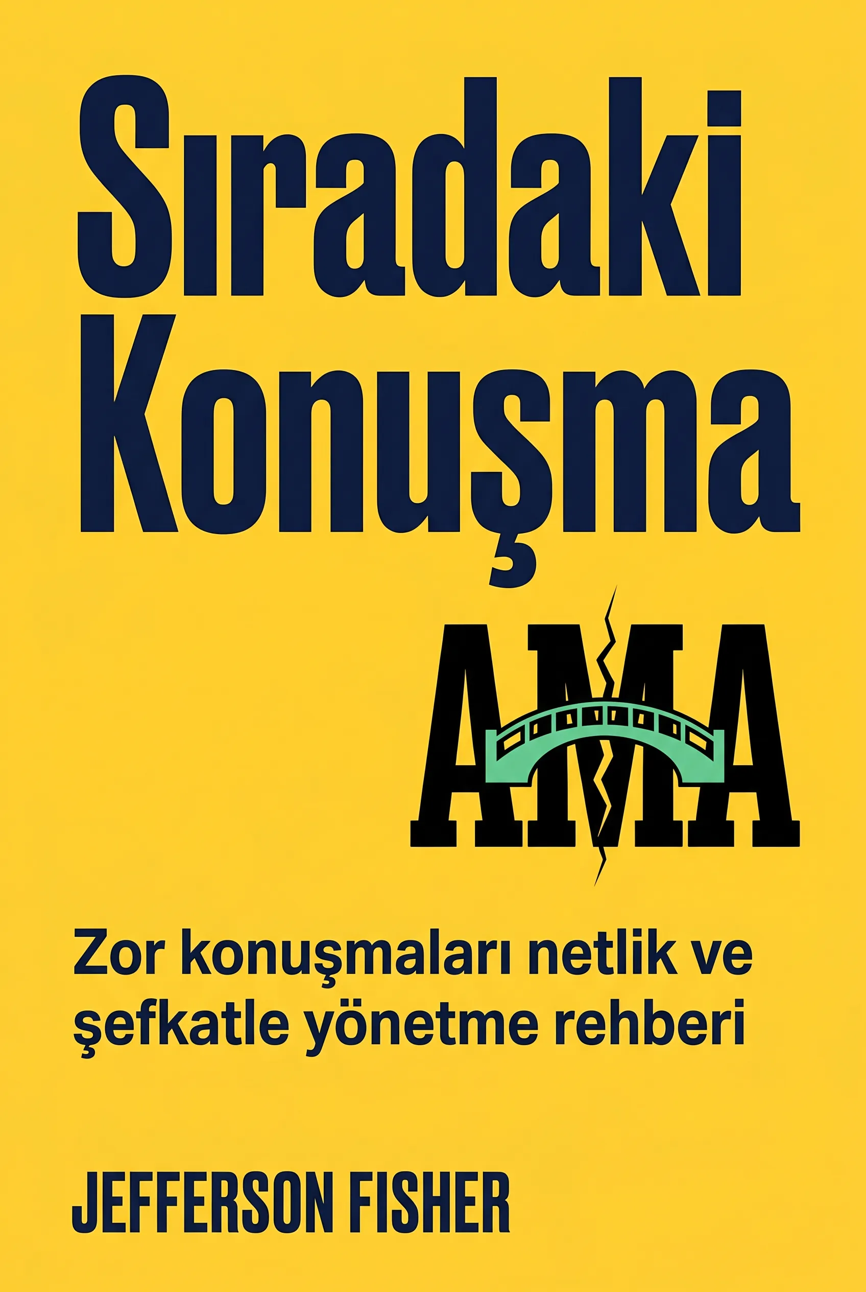 Sıradaki Konuşma
