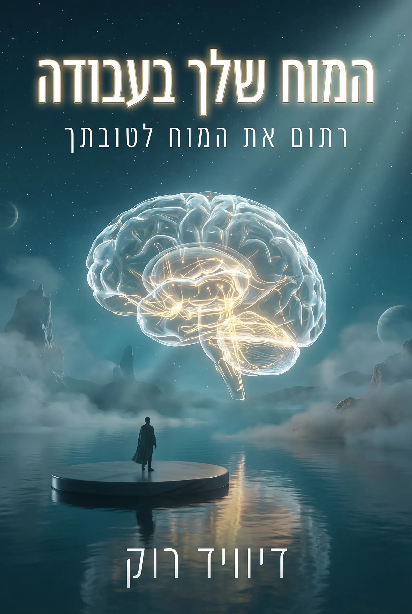 המוח שלך בעבודה