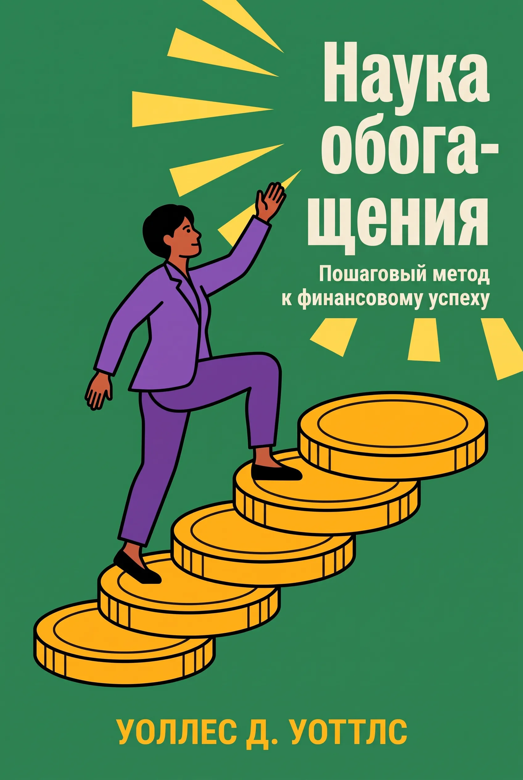 Наука обогащения