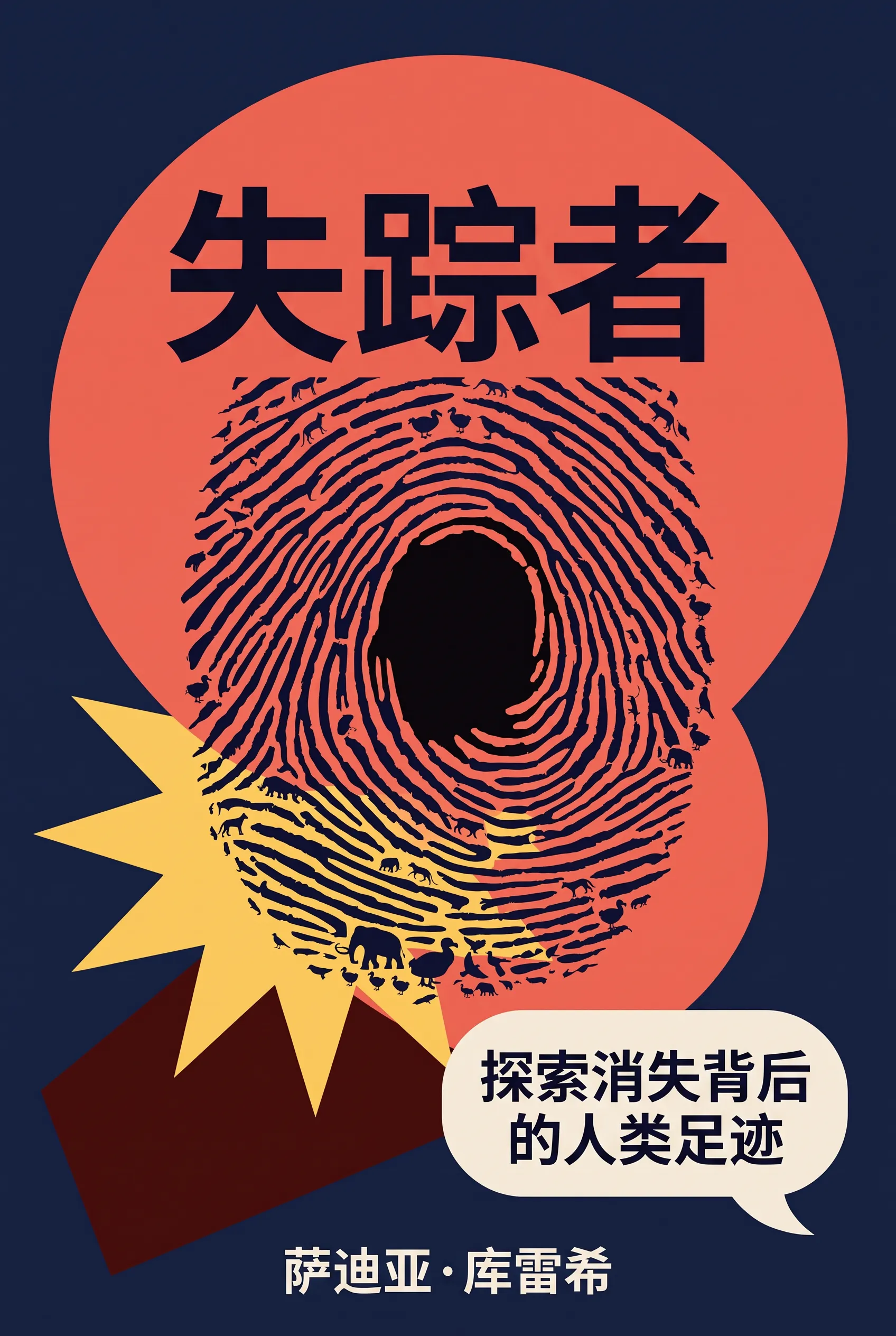 失踪者