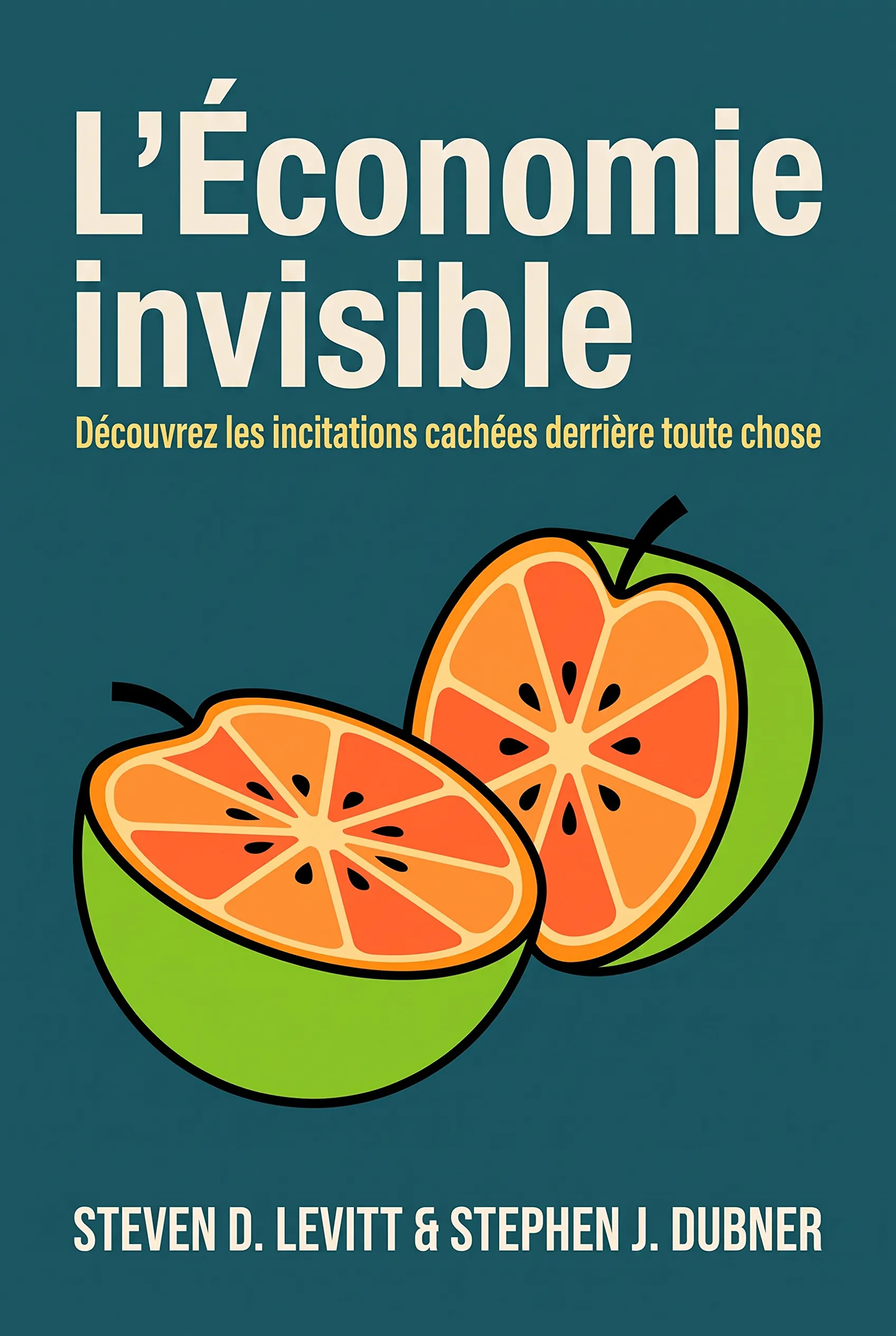 L'Économie invisible