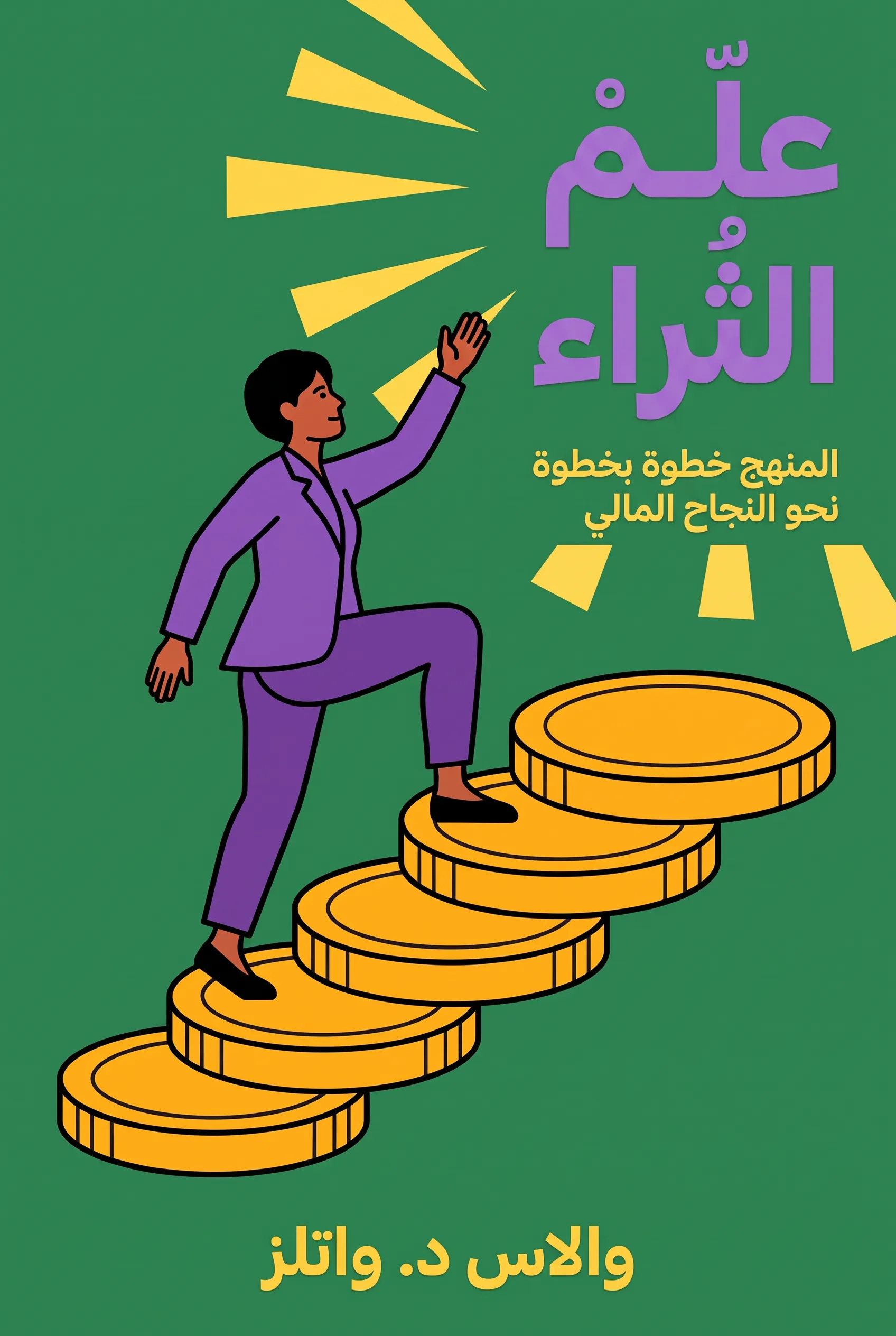 علم الثراء