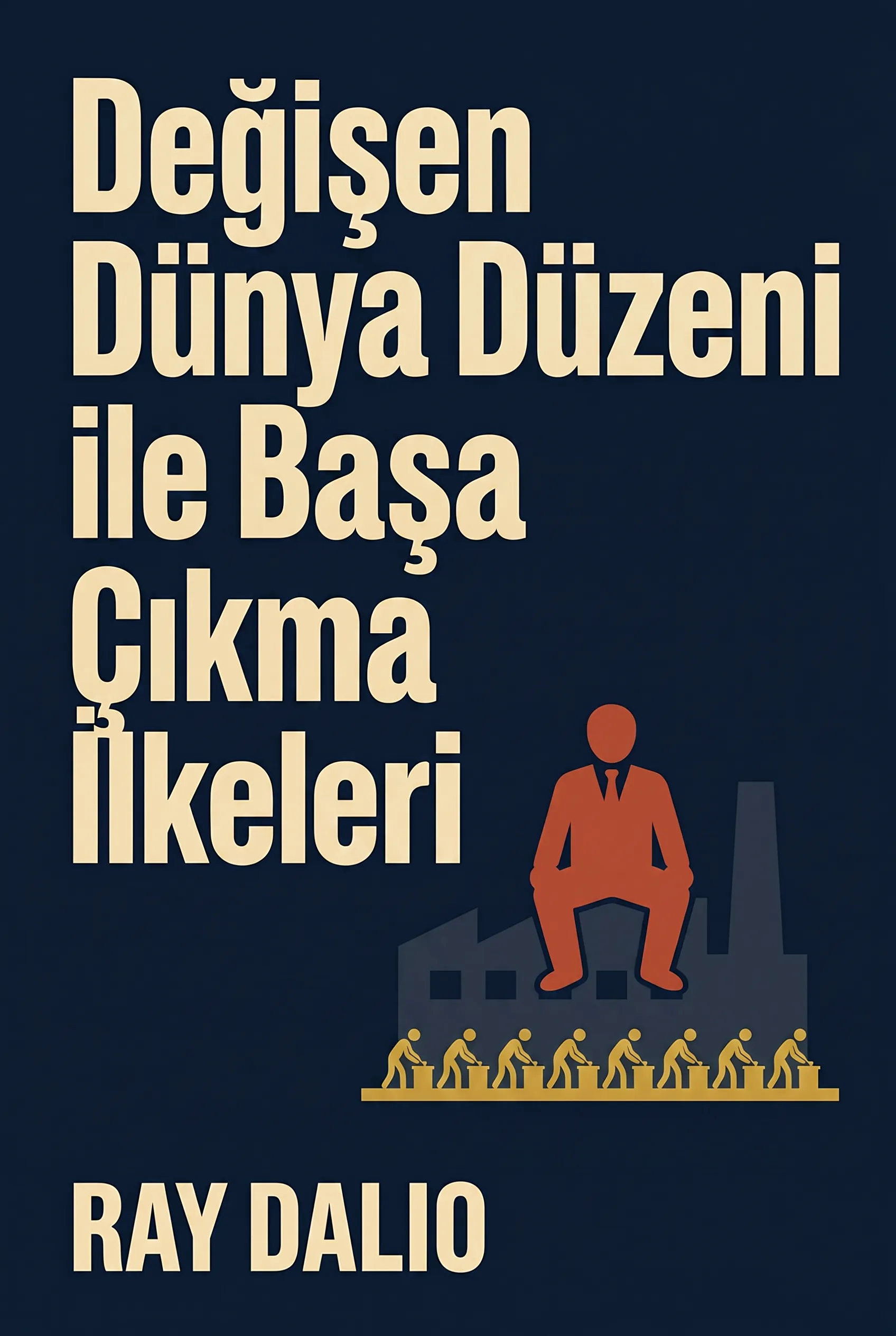 Değişen Dünya Düzeni ile Başa Çıkma İlkeleri