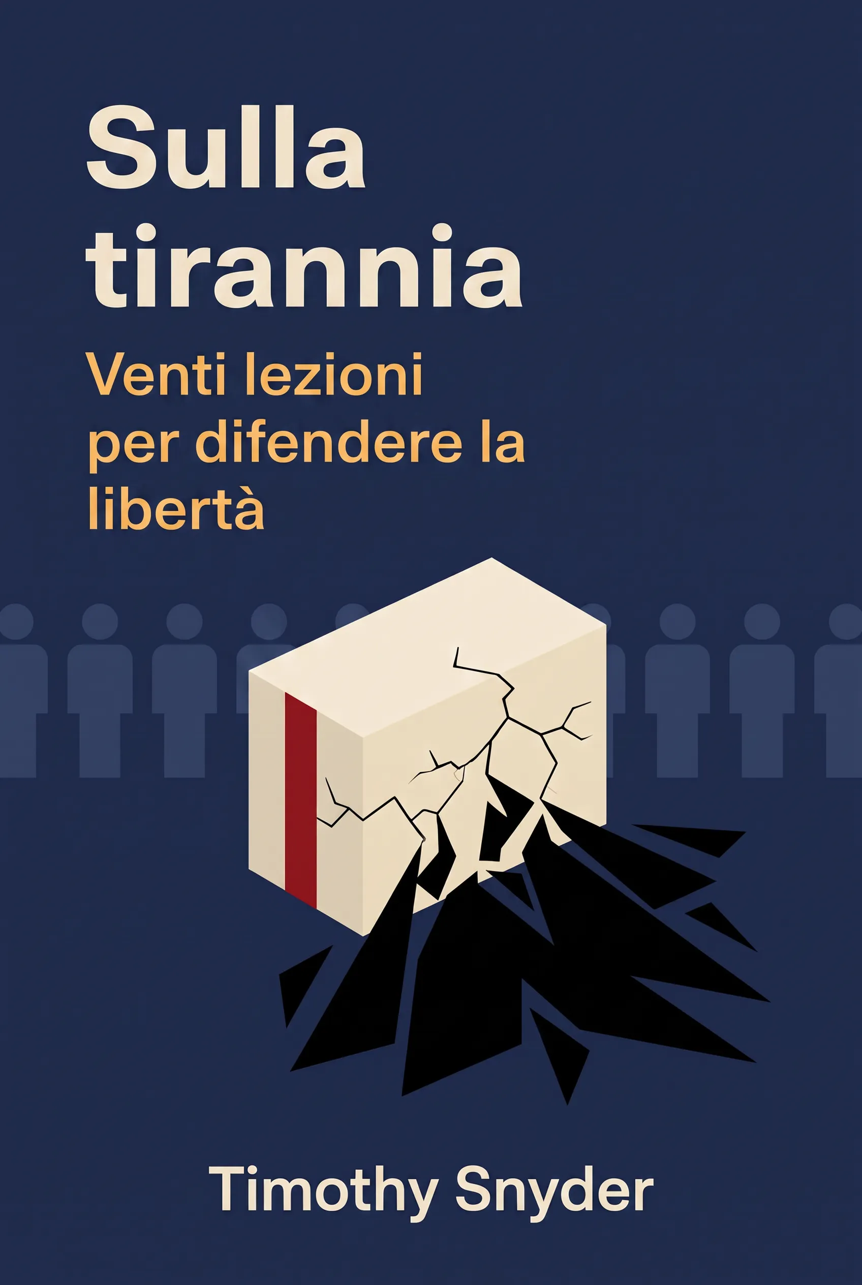 Sulla tirannia
