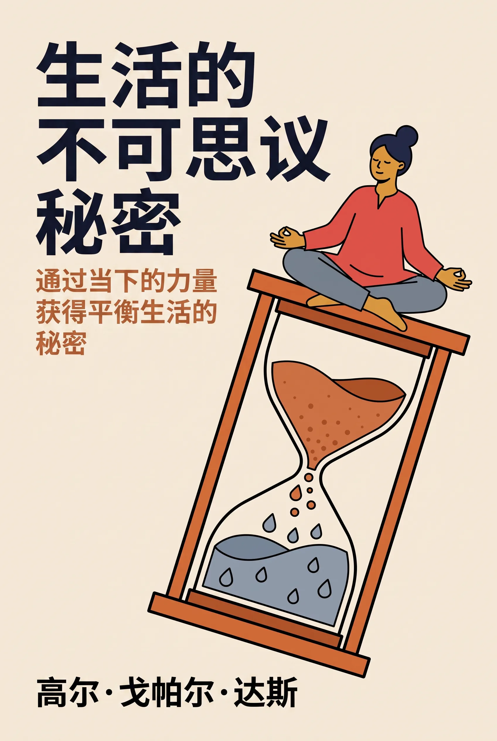 生活的不可思议秘密