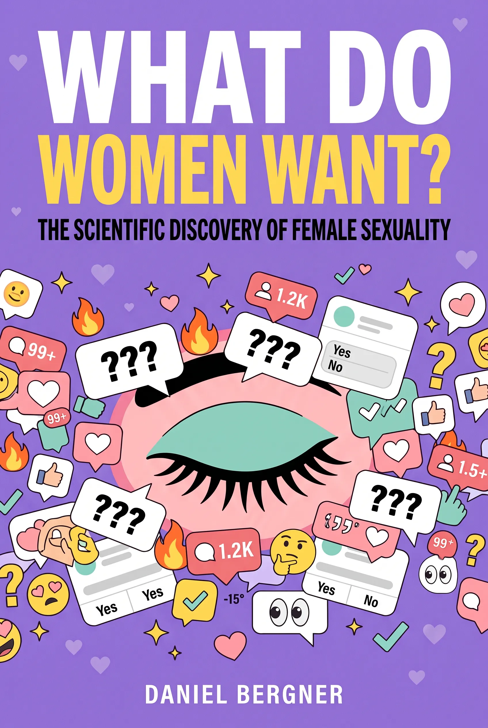 What Do Women Want?