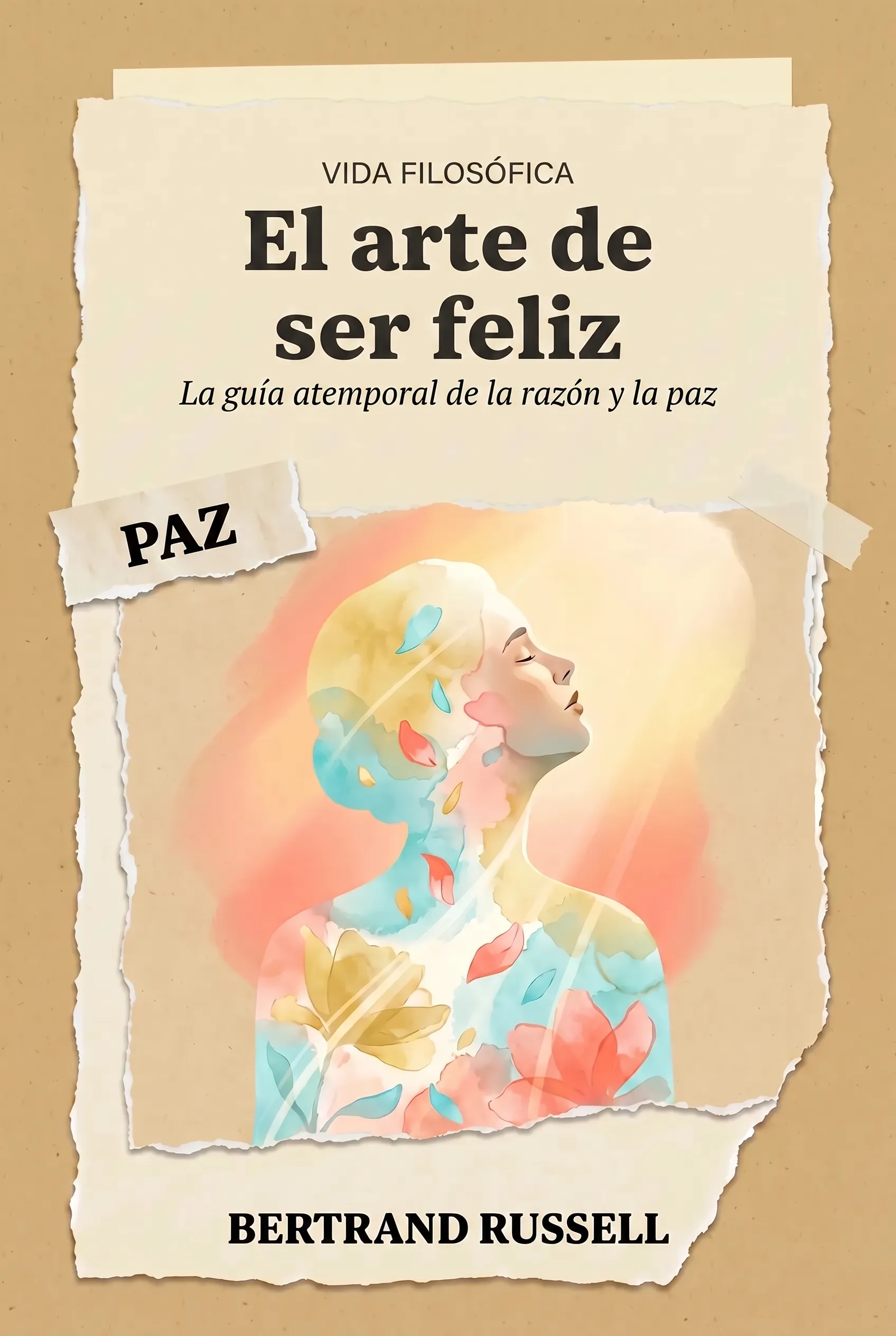 El arte de ser feliz