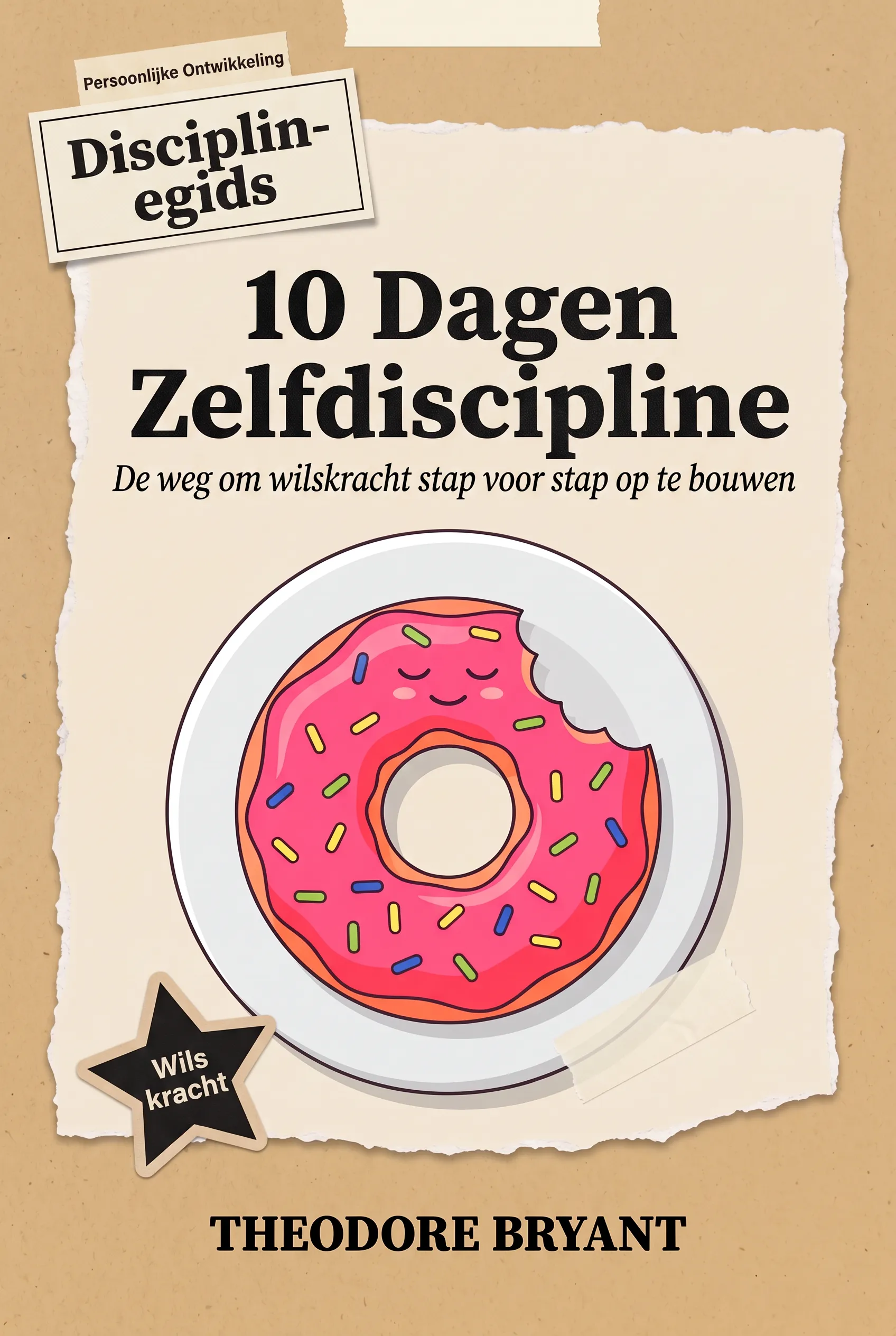 10 Dagen Zelfdiscipline