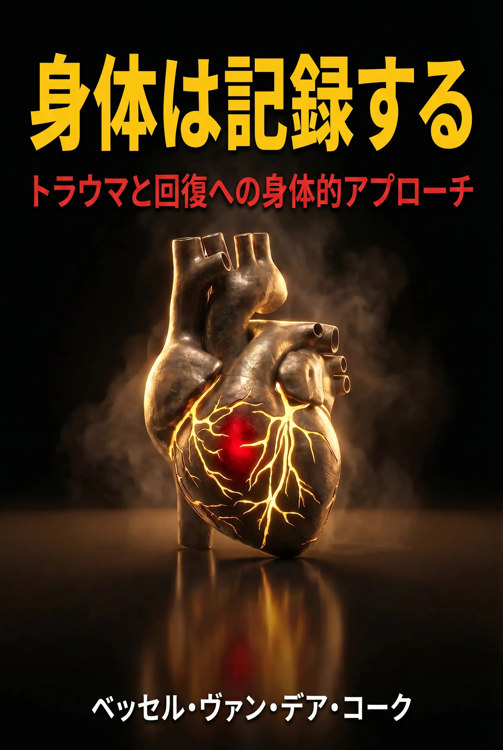 身体は記録する