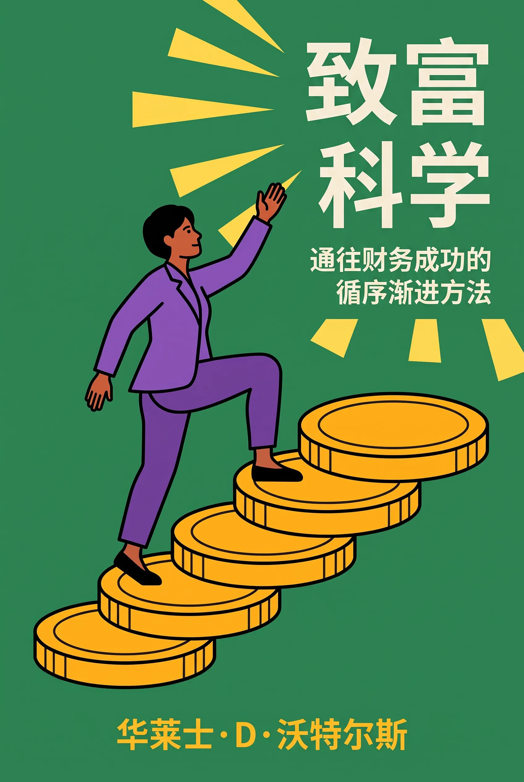 致富的科学