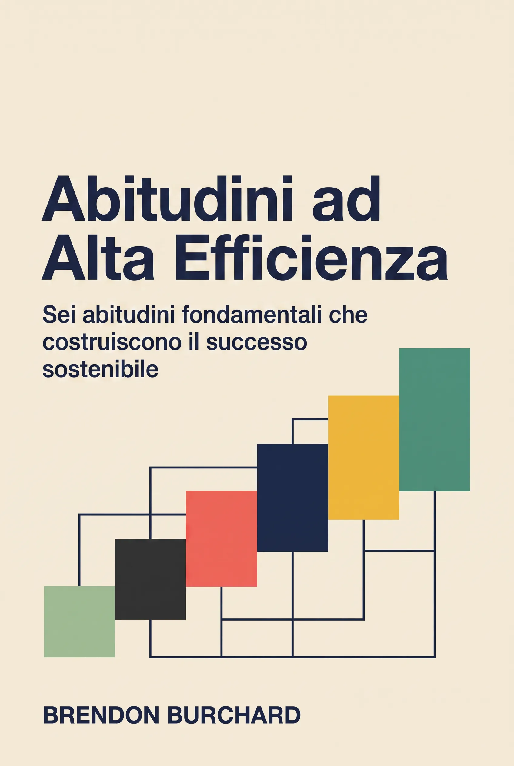 Abitudini ad Alta Efficienza