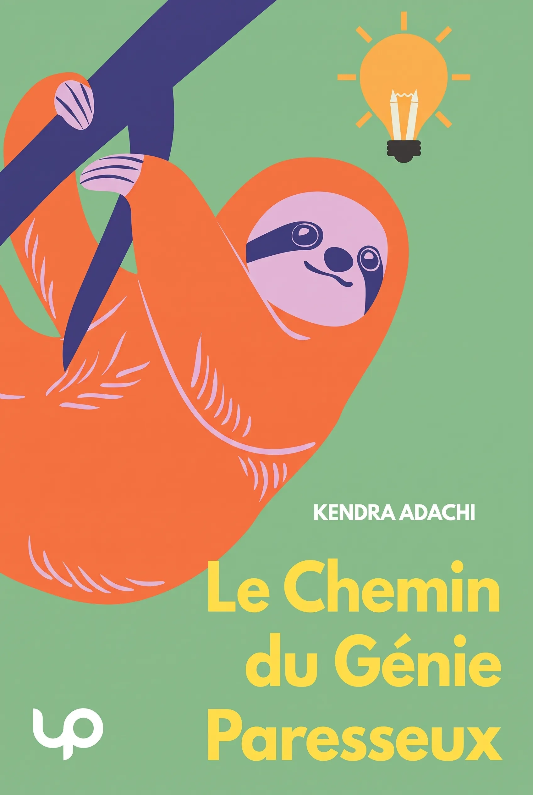 Le Chemin du Génie Paresseux