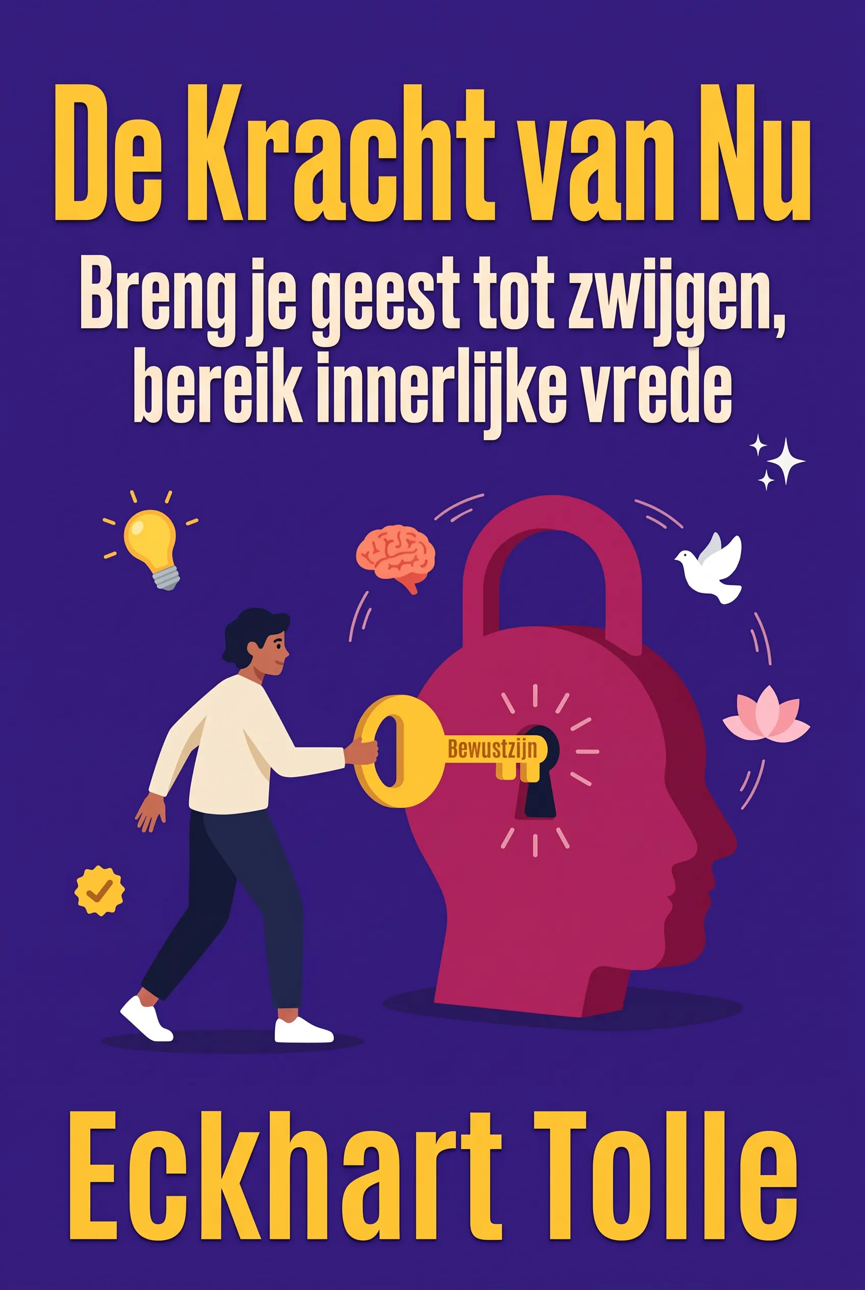 De Kracht van Nu