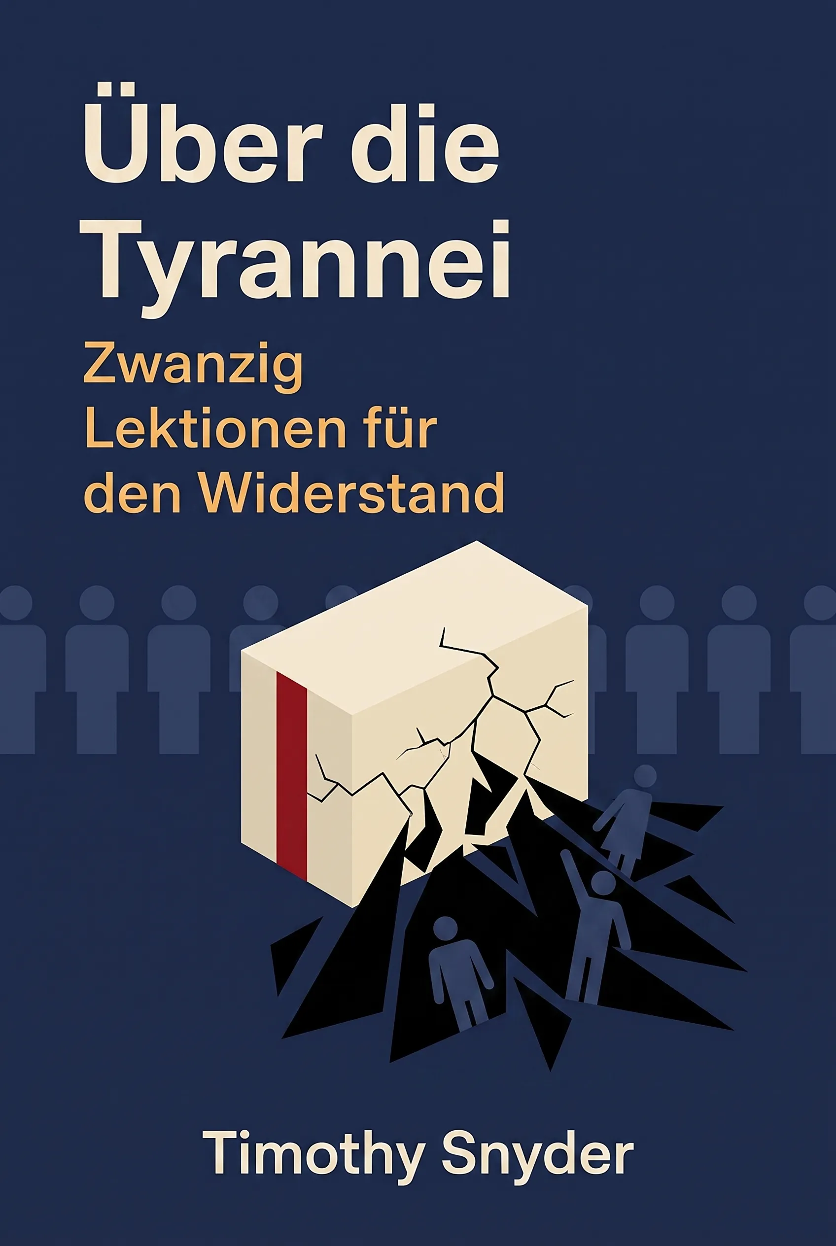 Über die Tyrannei