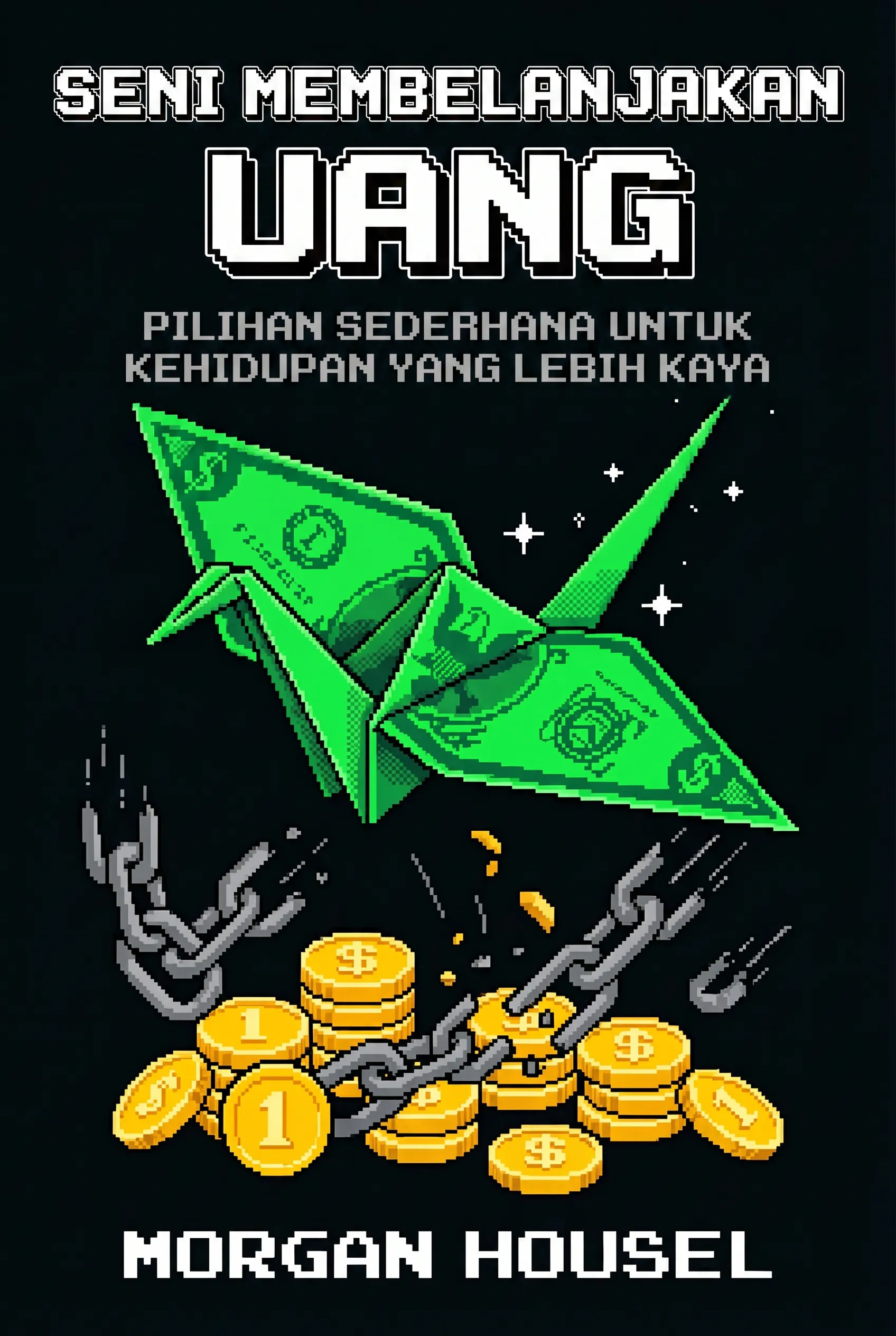 Seni Membelanjakan Uang: Pilihan Sederhana untuk Kehidupan yang Lebih Kaya