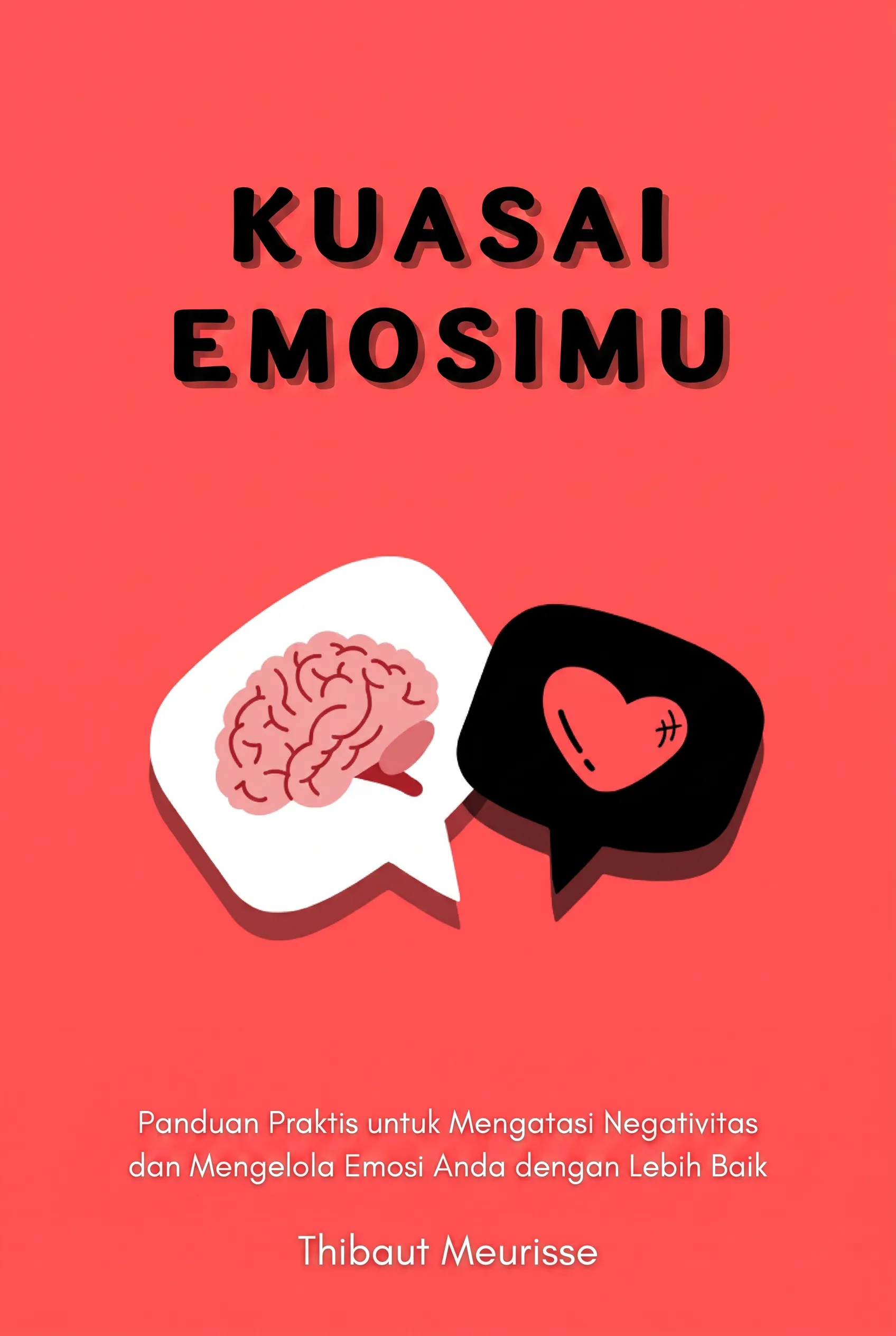 Kuasai Emosimu