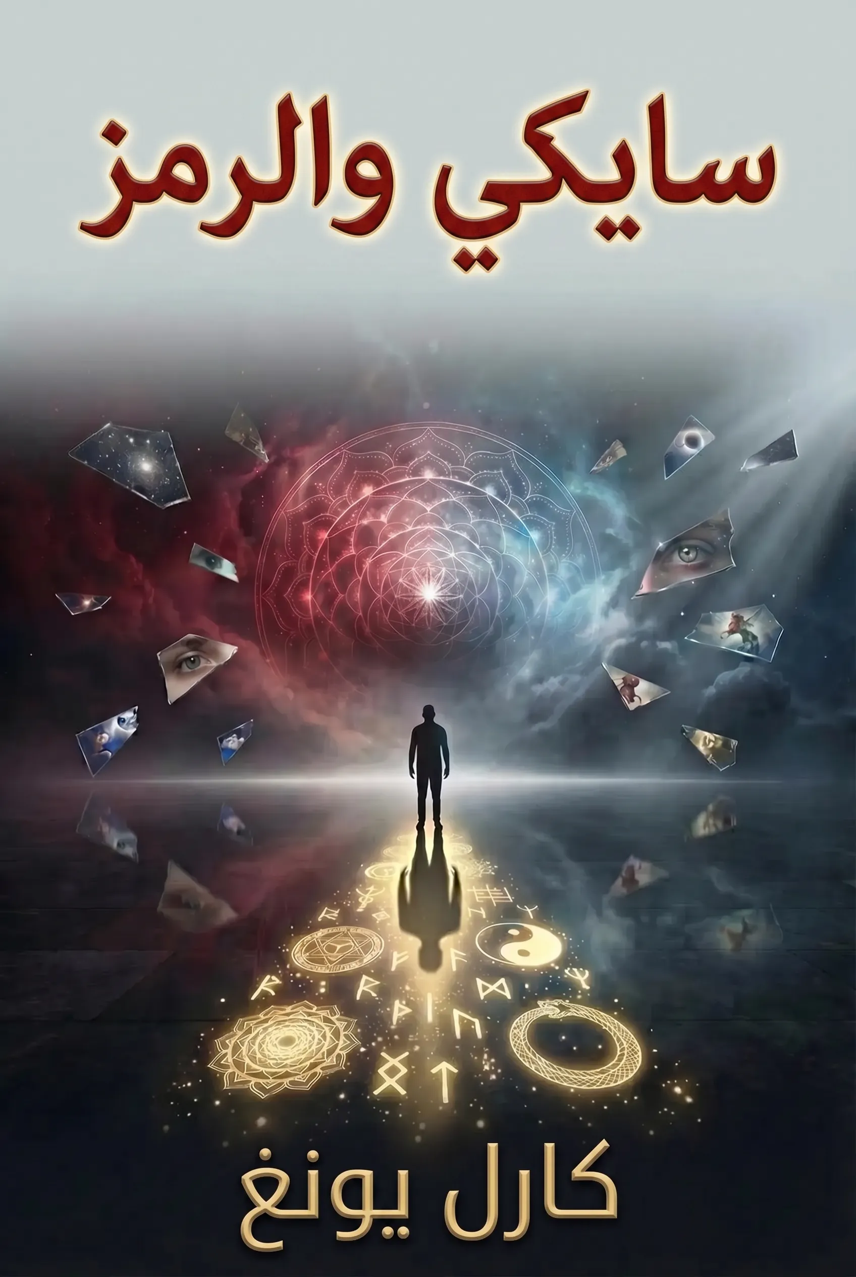 سايكي والرمز