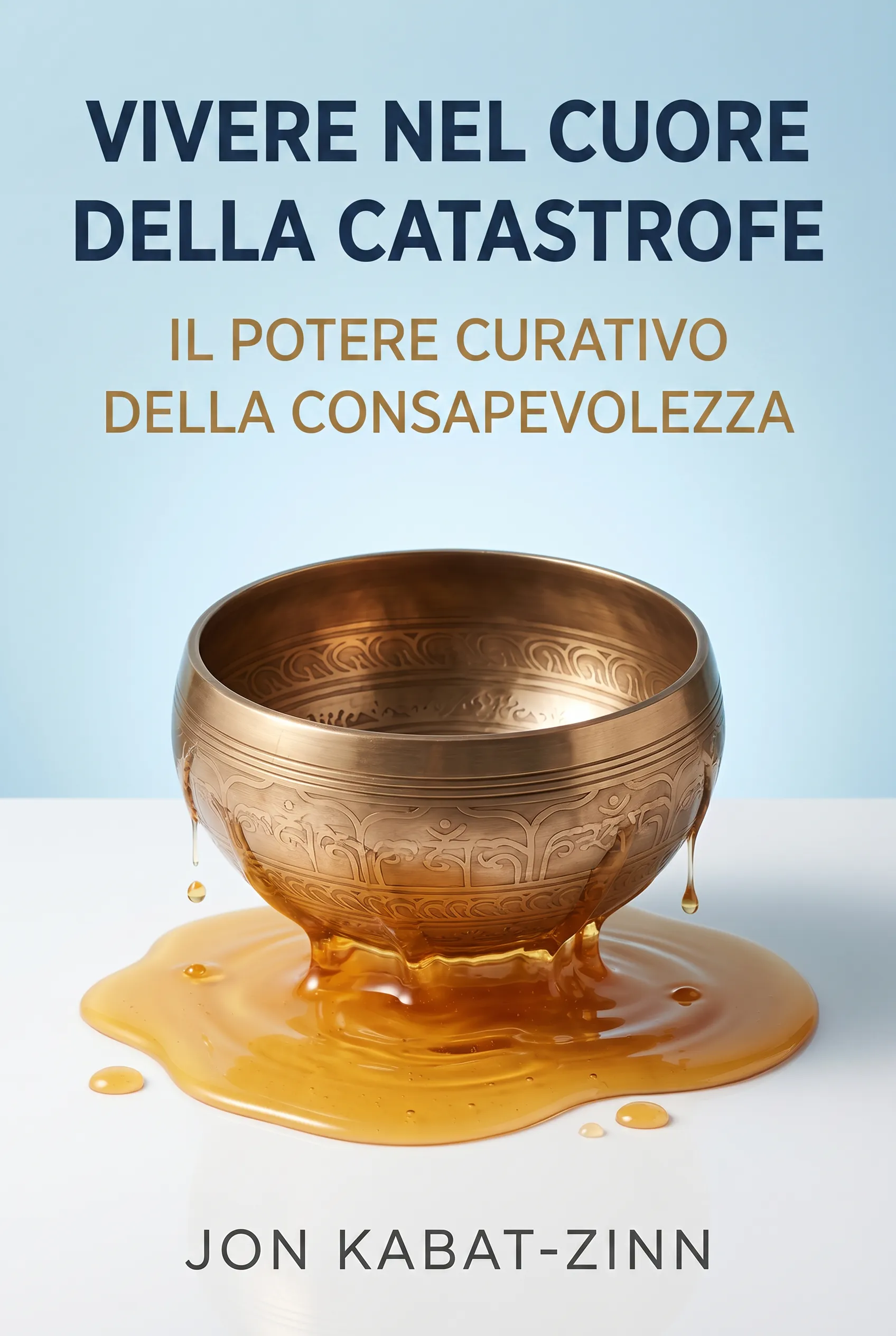 Vivere nel Cuore della Catastrofe