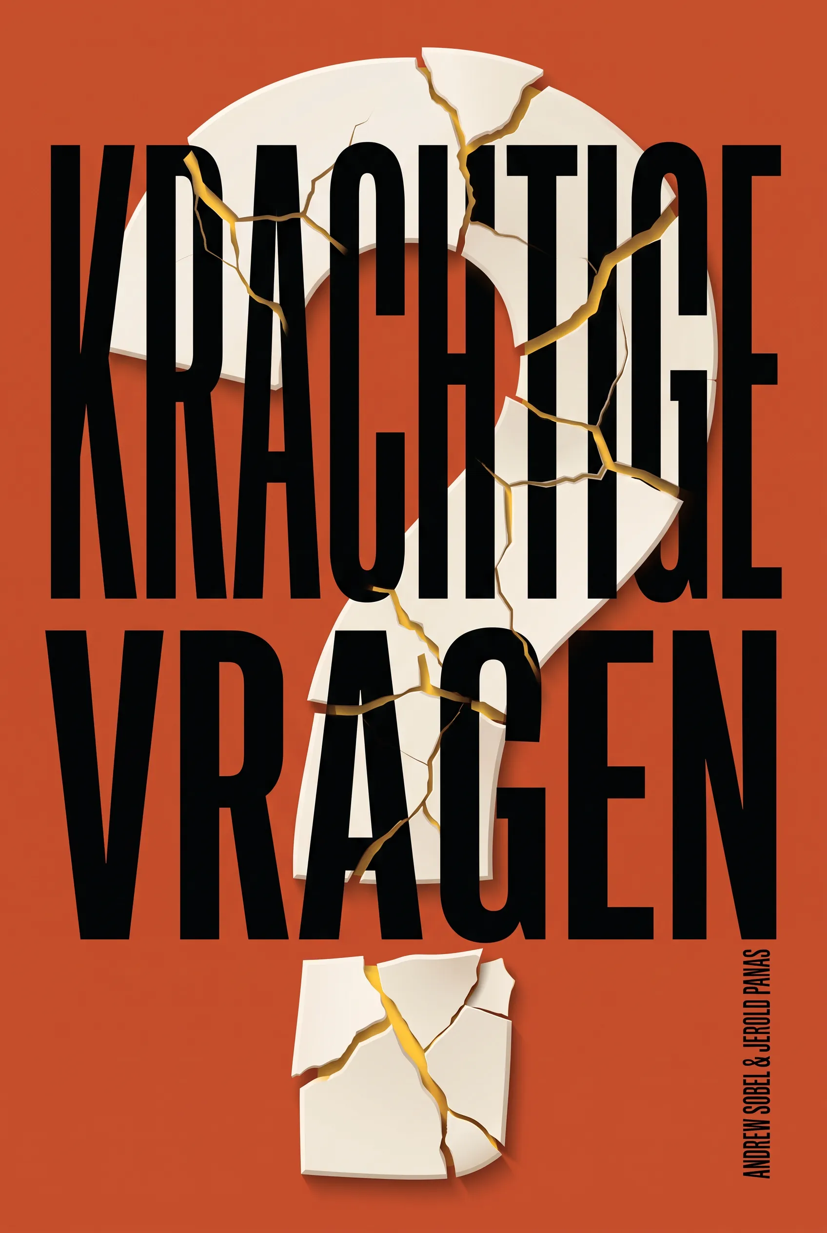 Krachtige Vragen