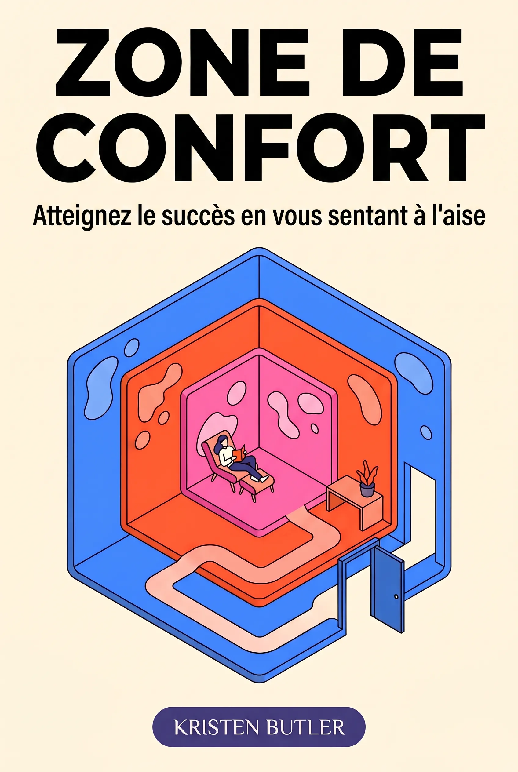 Zone de confort