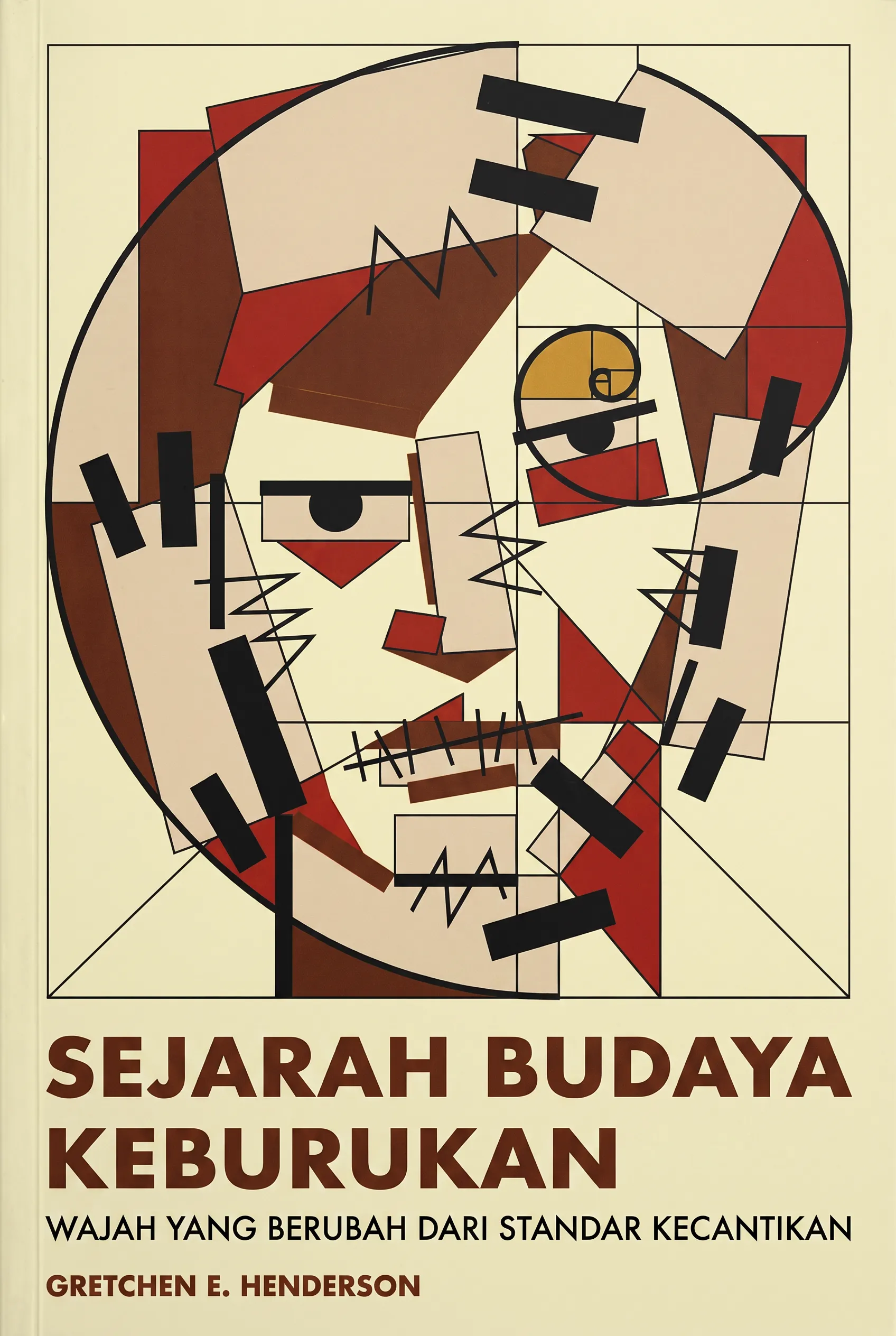 Sejarah Budaya Keburukan