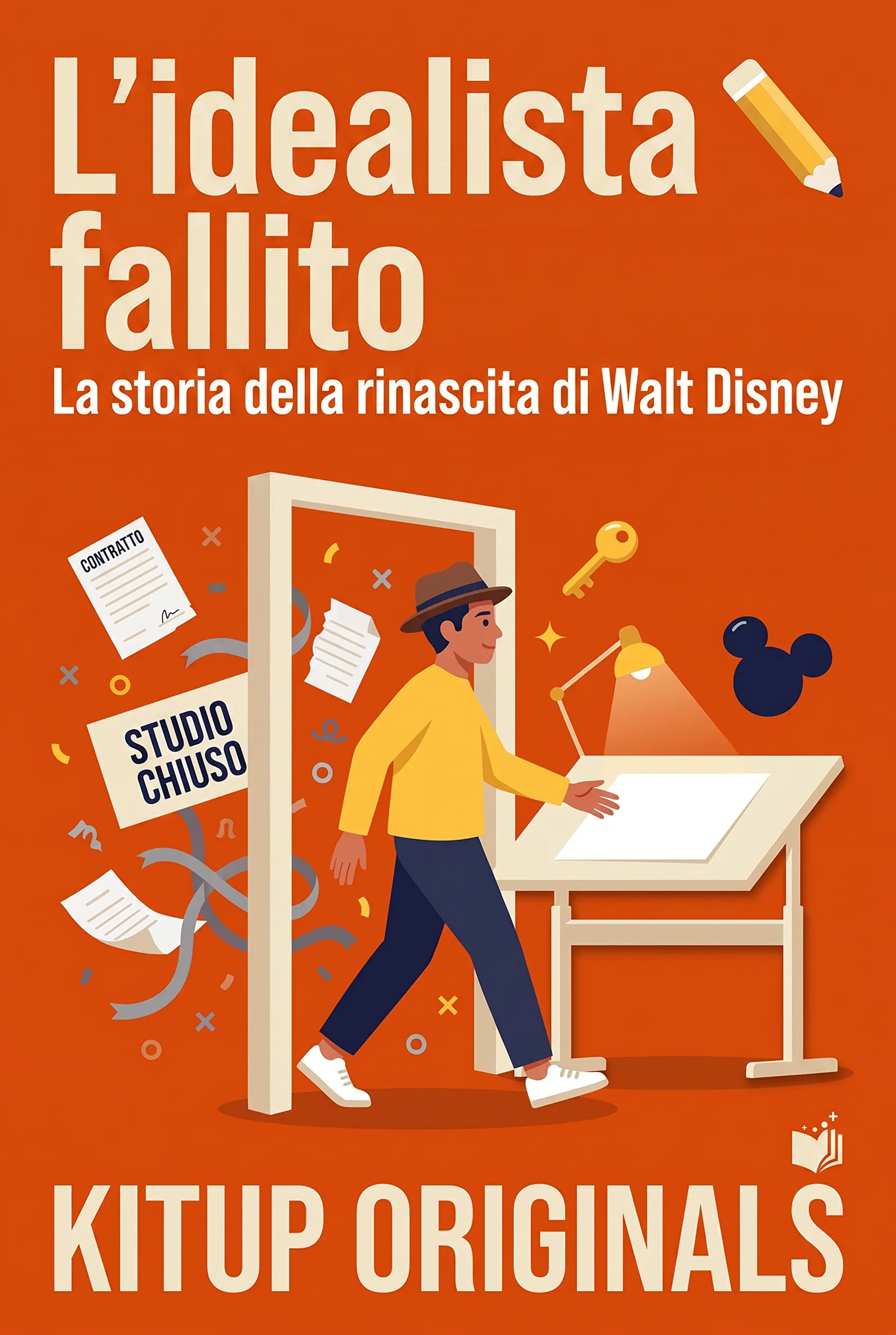 L'idealista fallito