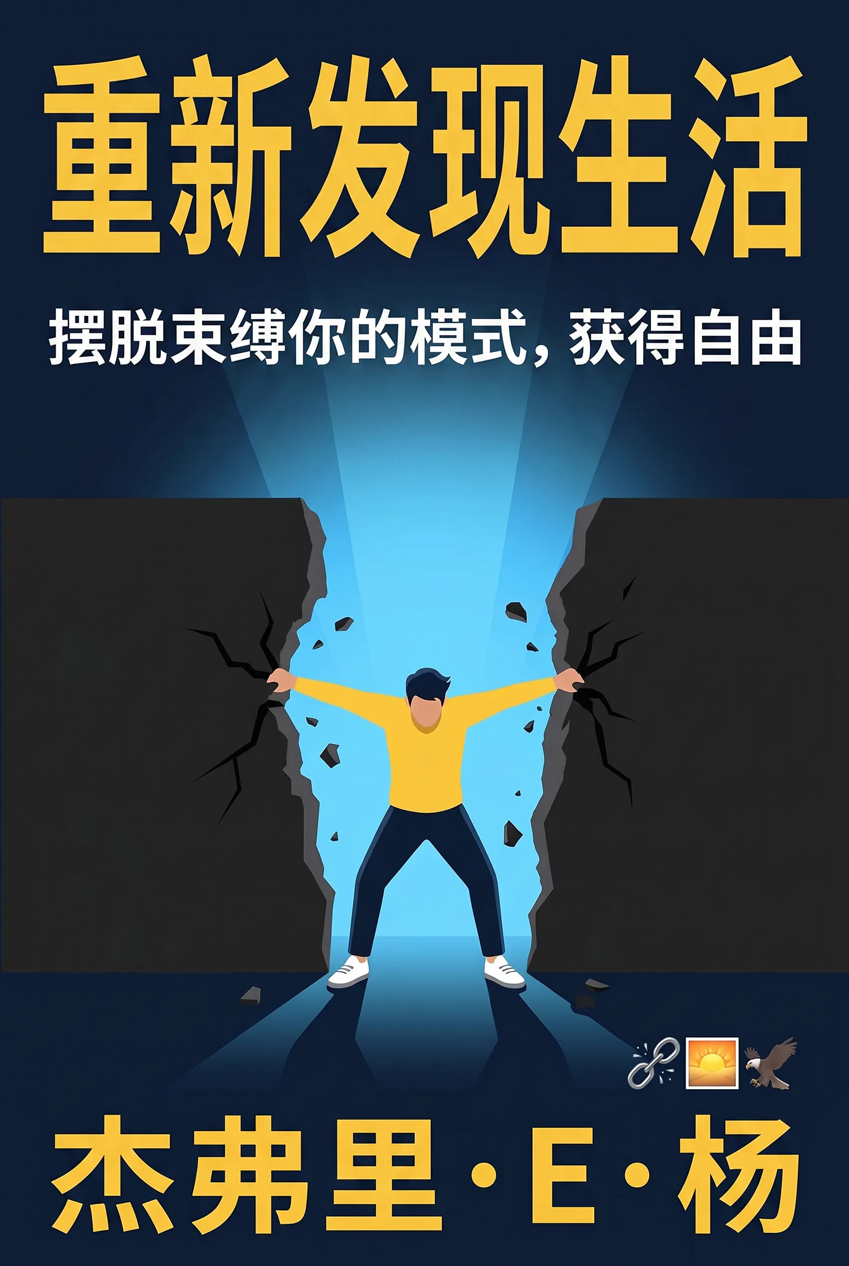 重新发现生活