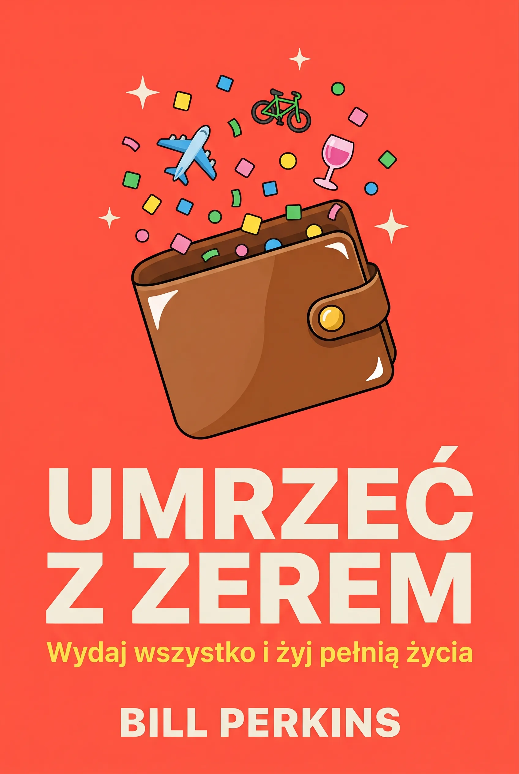 Umrzeć z Zerem