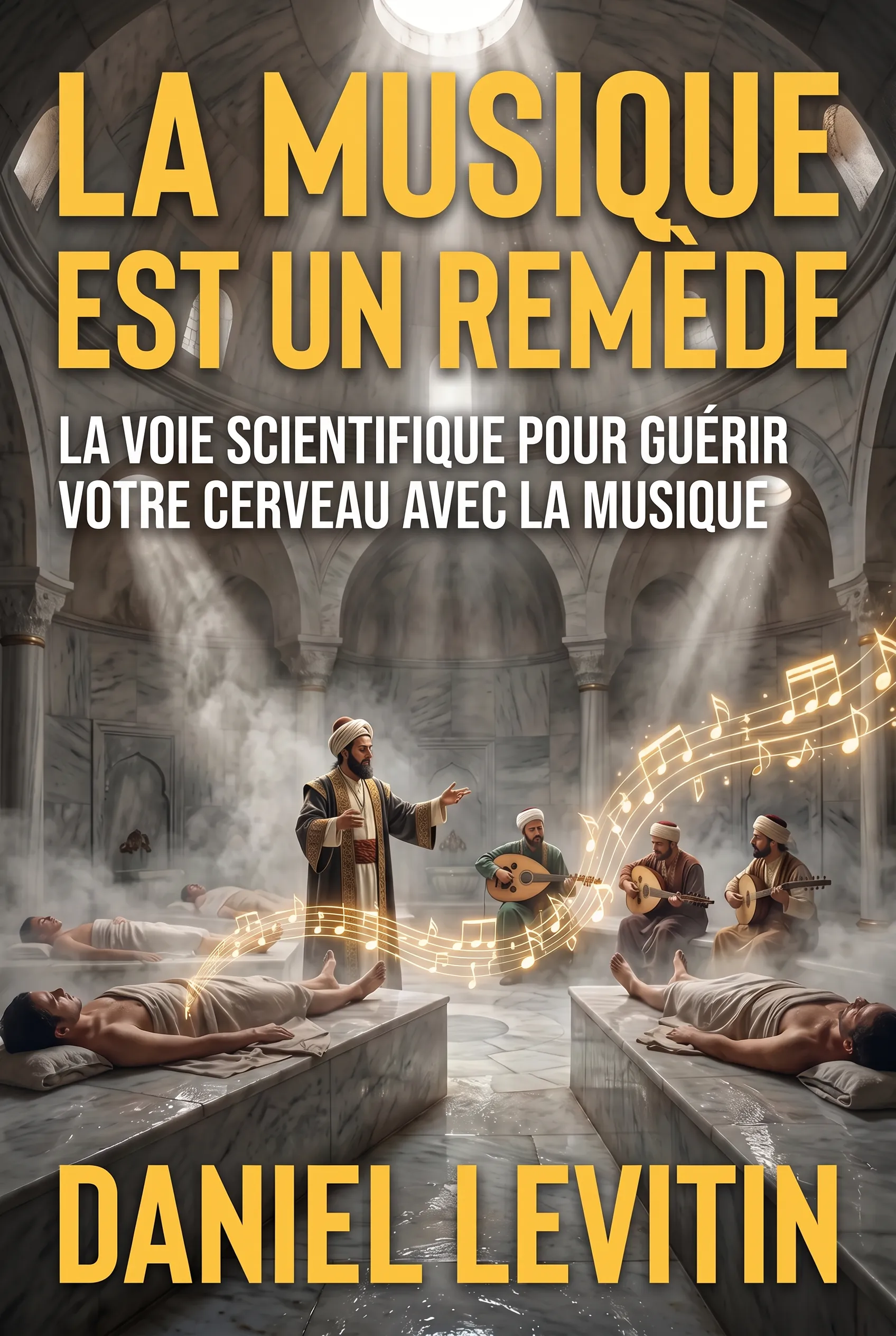 La musique est un remède