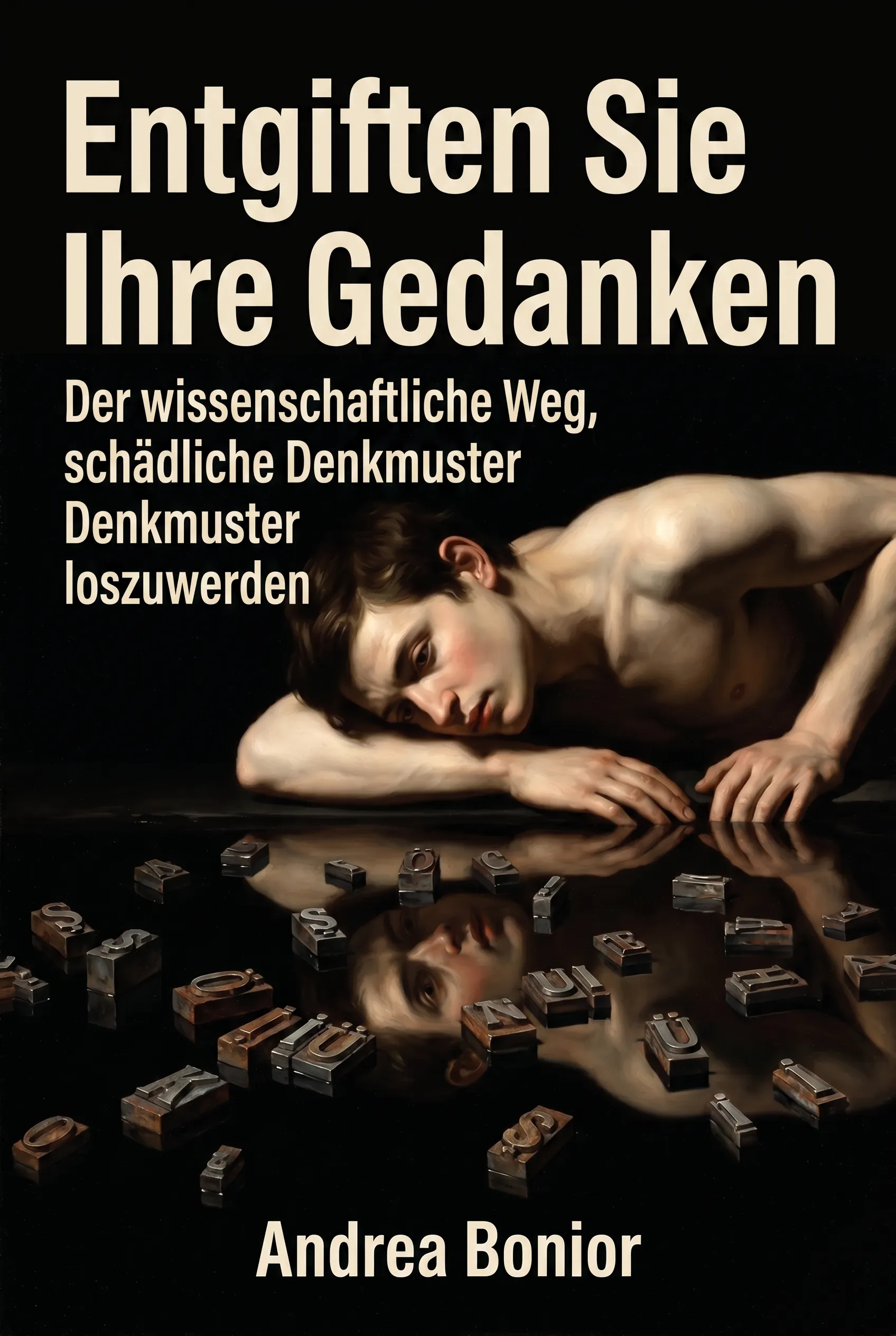 Entgiften Sie Ihre Gedanken
