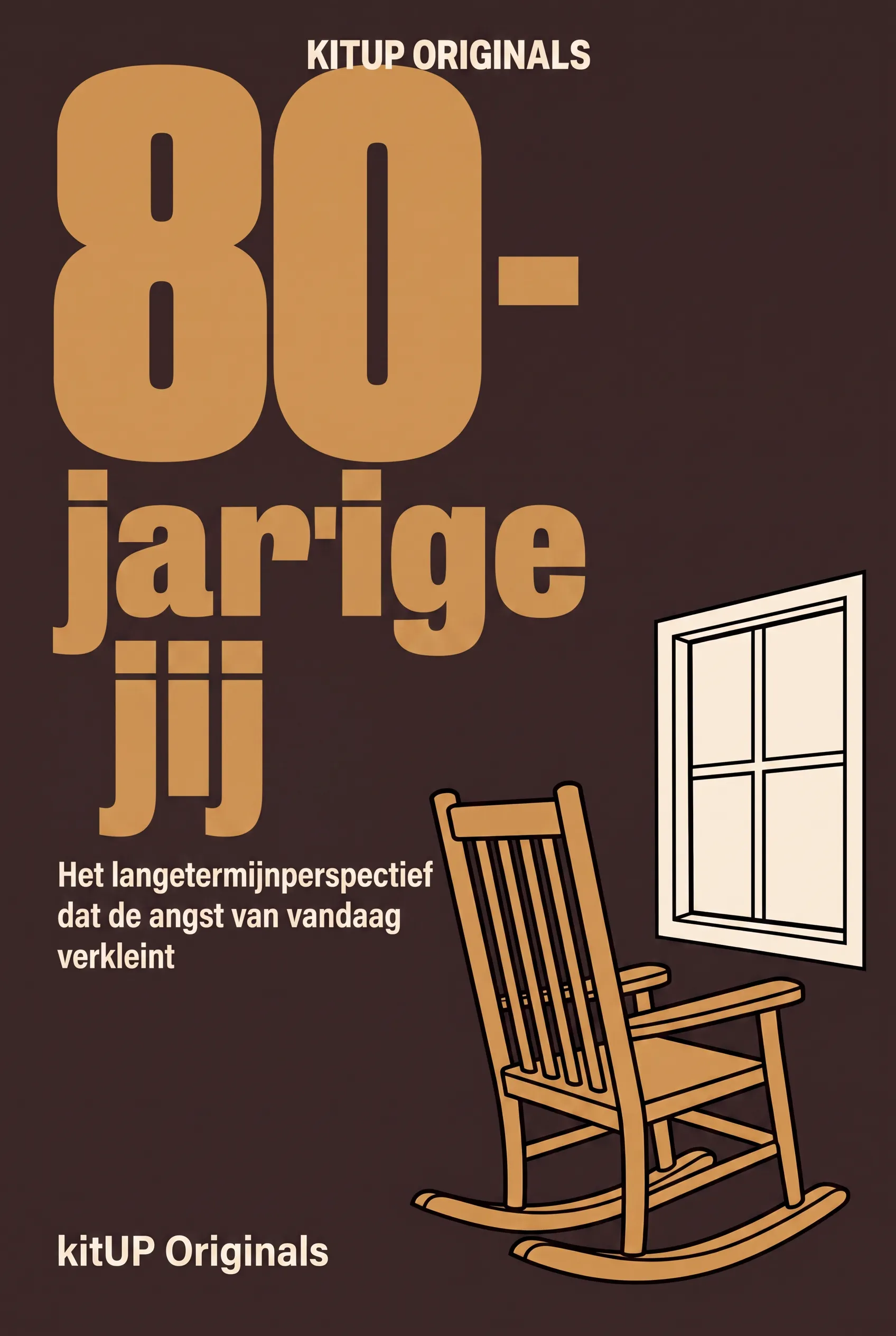 80-jarige jij