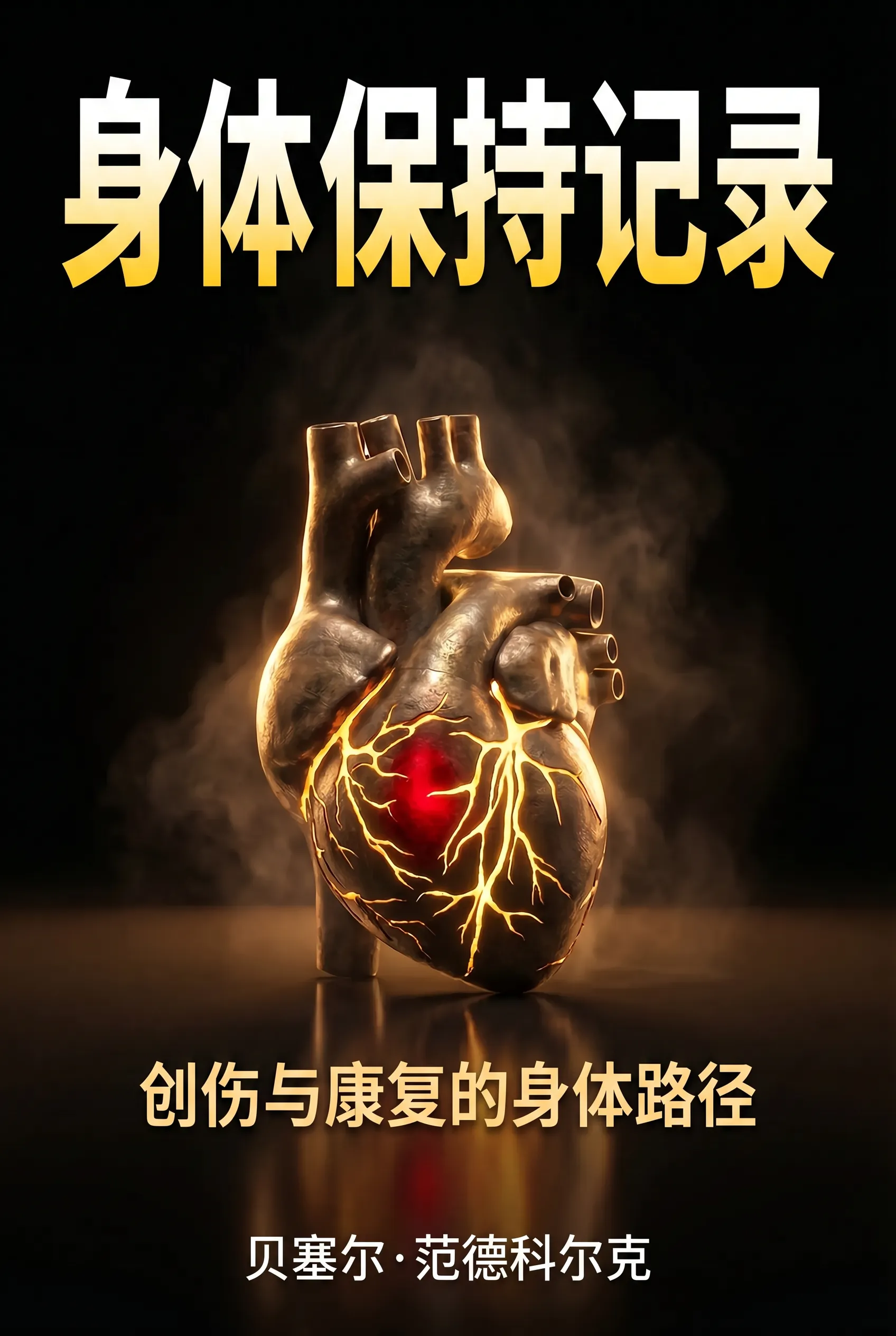身体保持记录