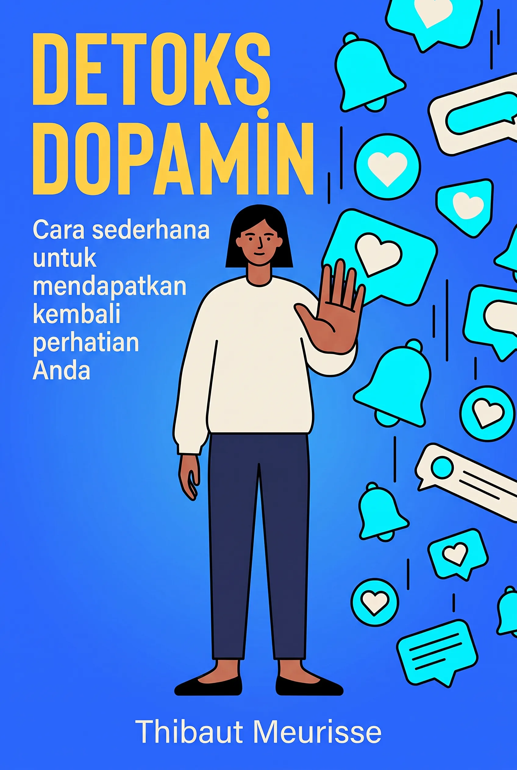 Detoks Dopamin