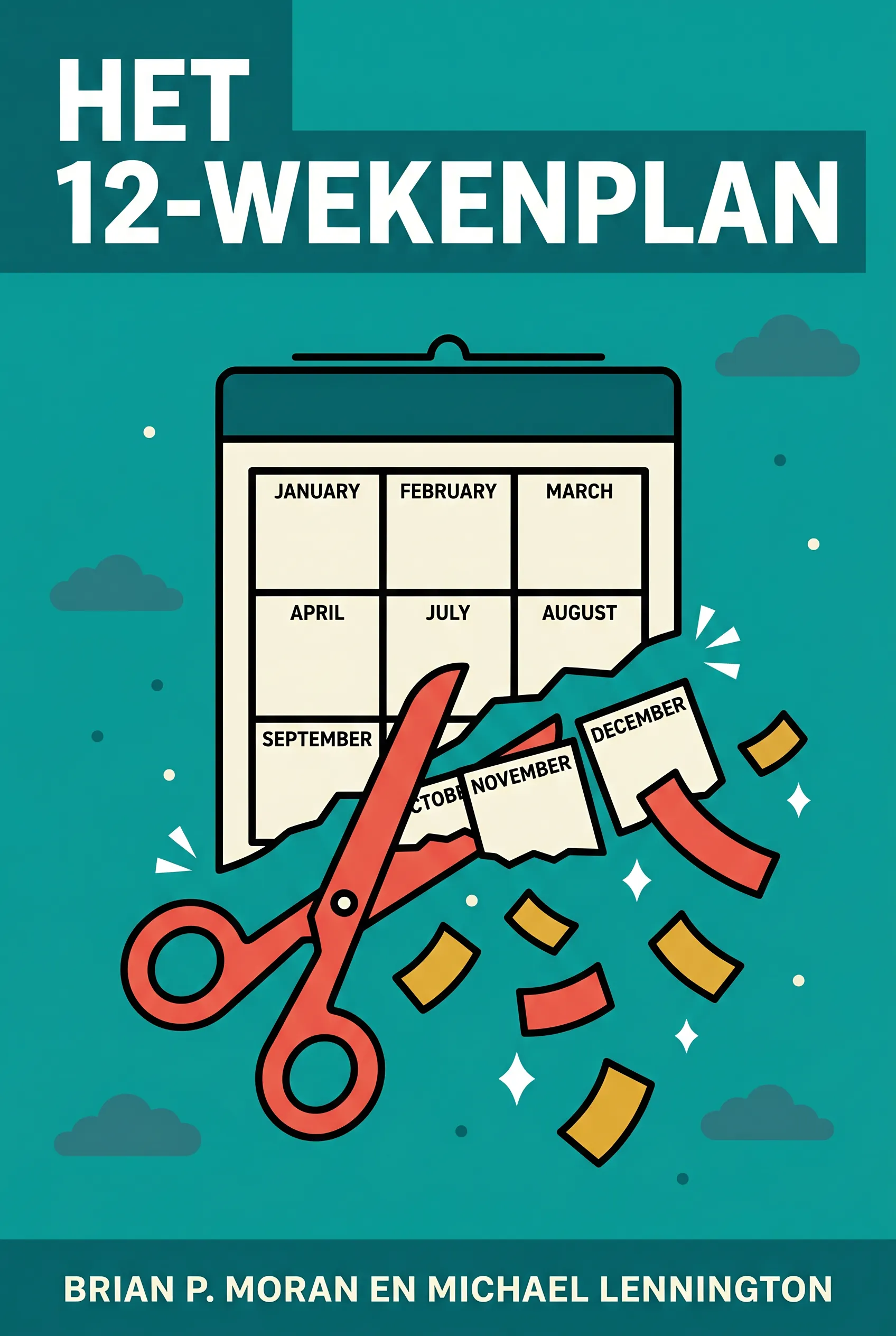 Het 12-Wekenplan