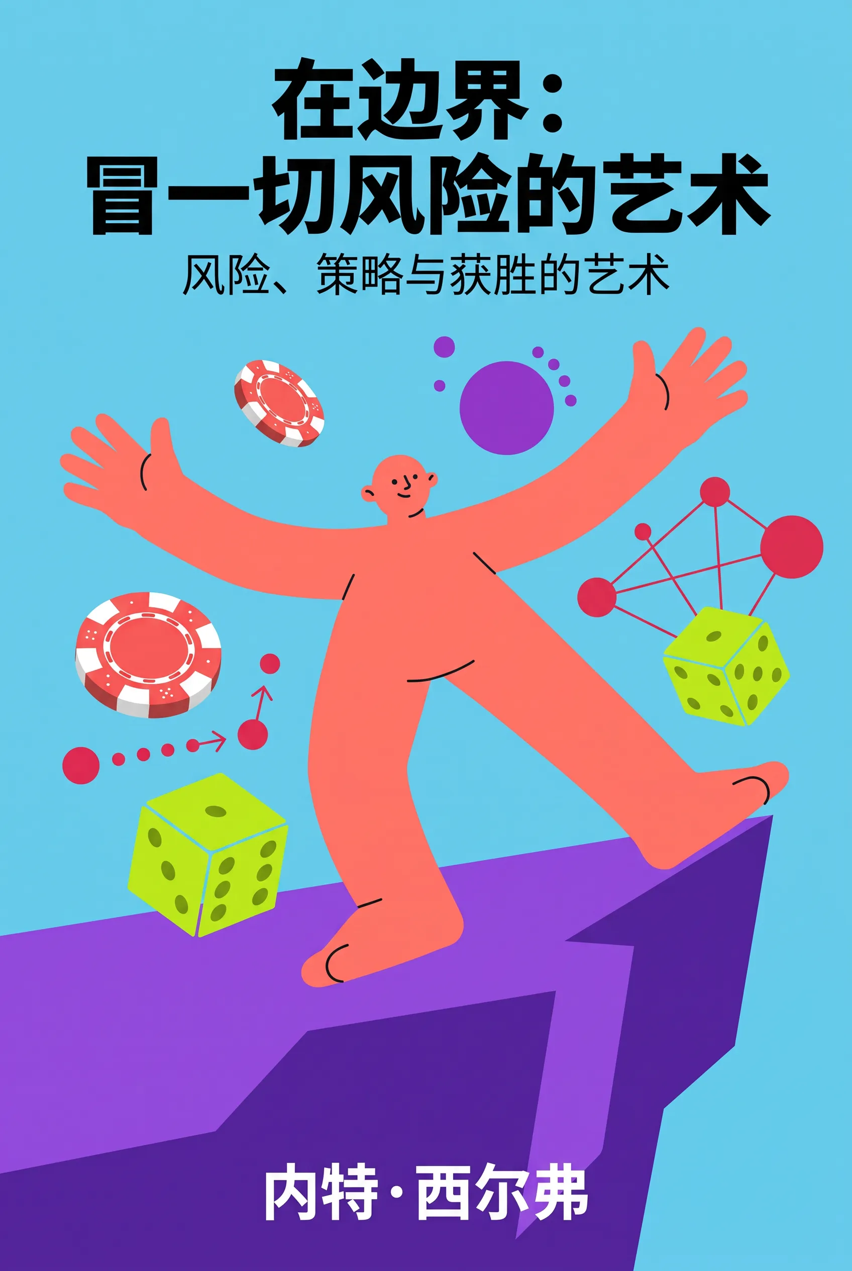 在边界：冒一切风险的艺术