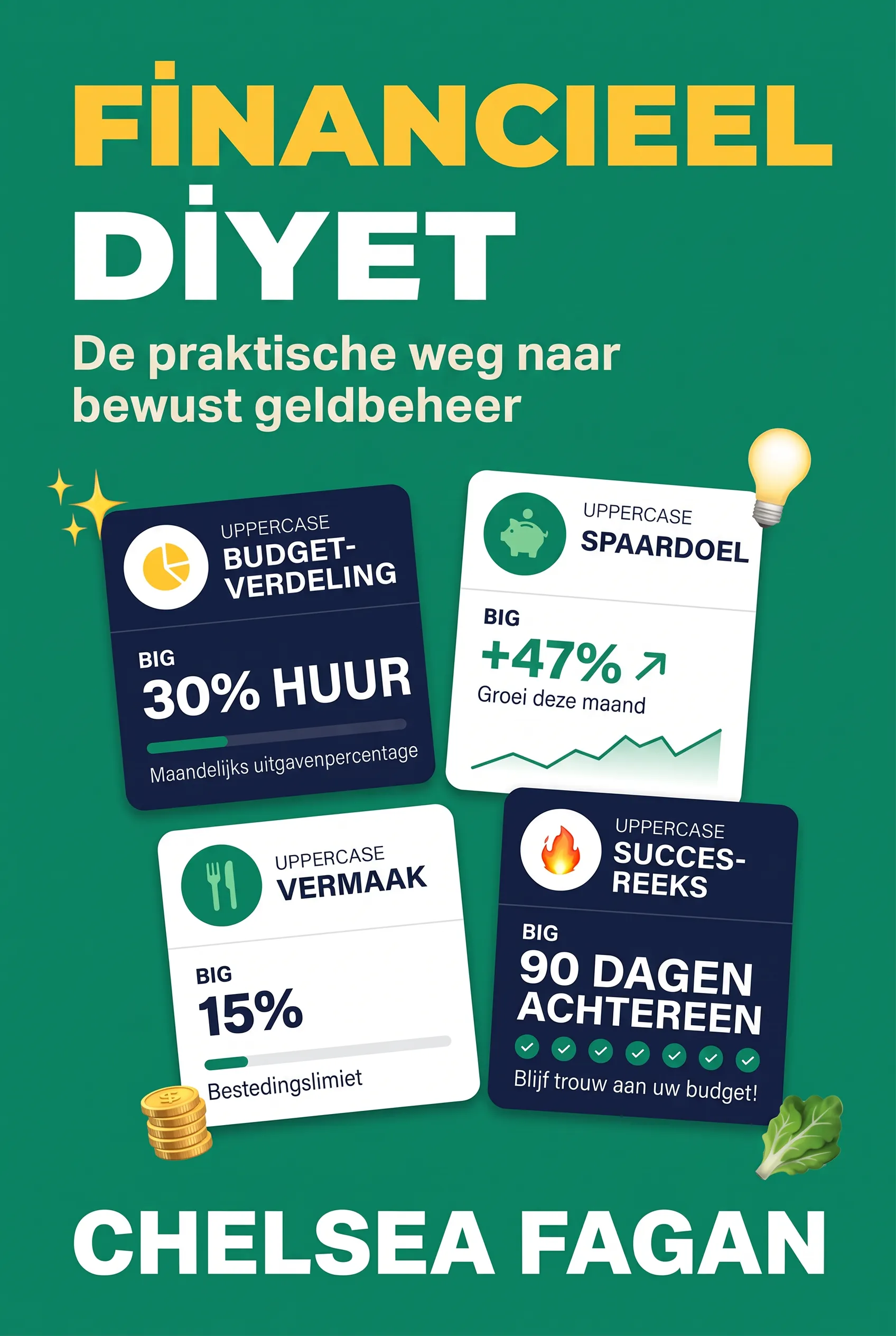 Financieel Dieet