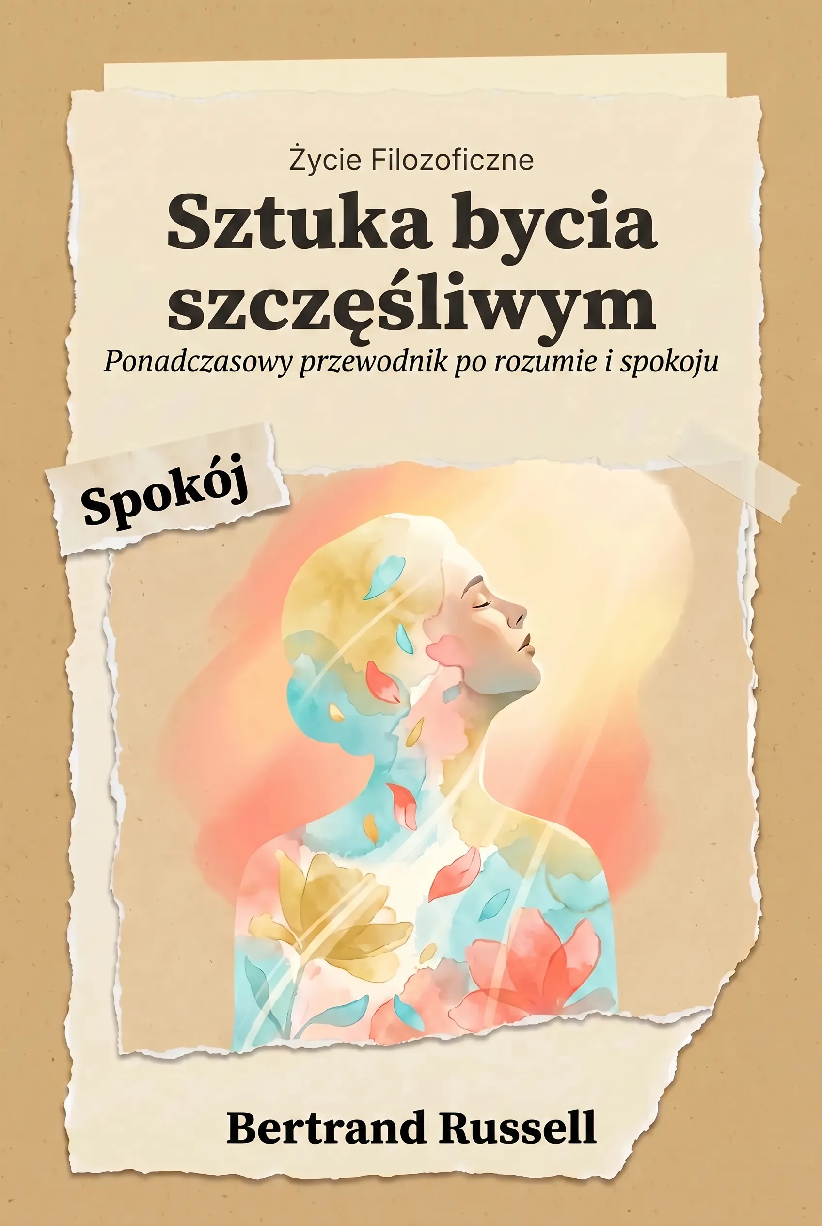Sztuka bycia szczęśliwym
