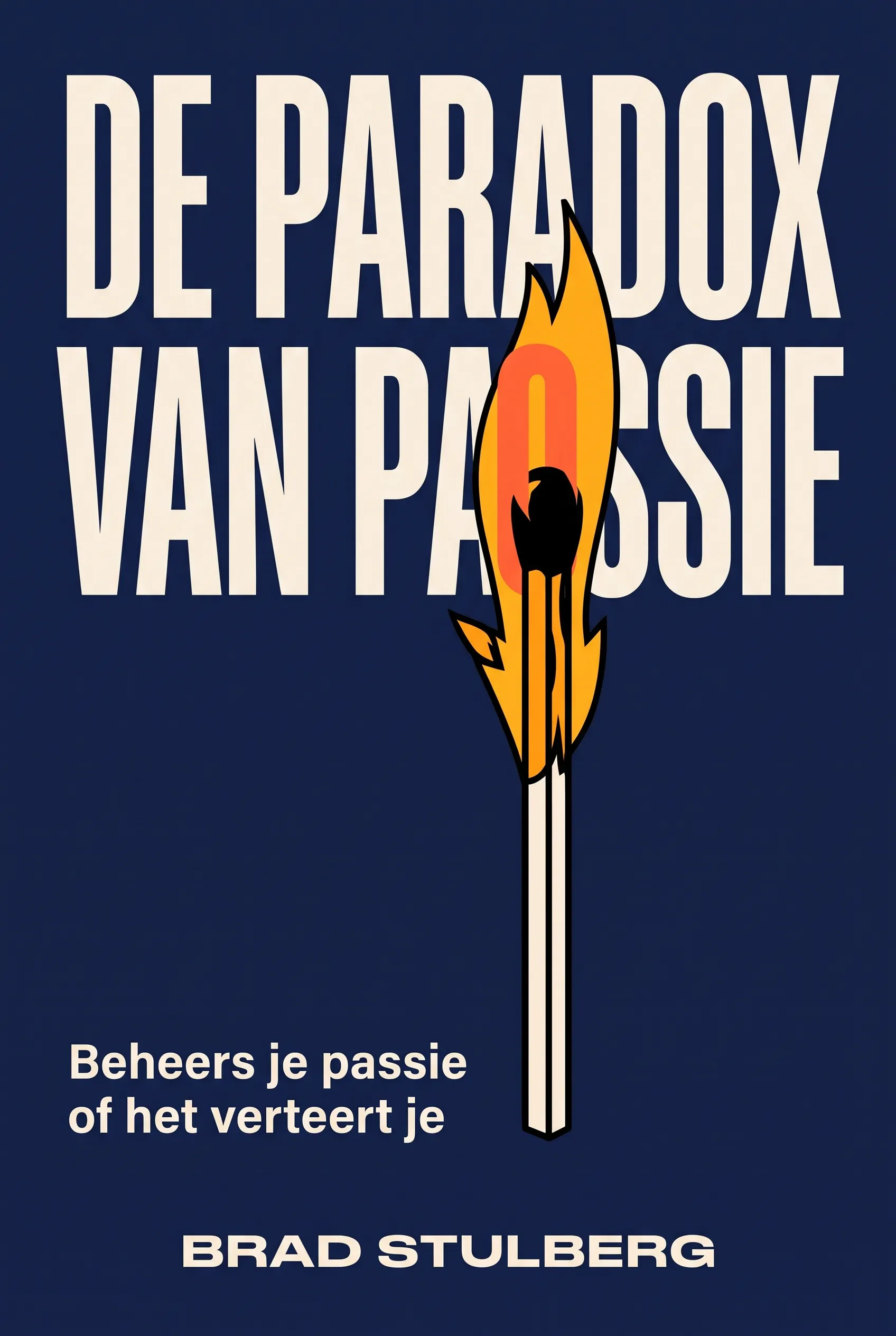 De Paradox van Passie