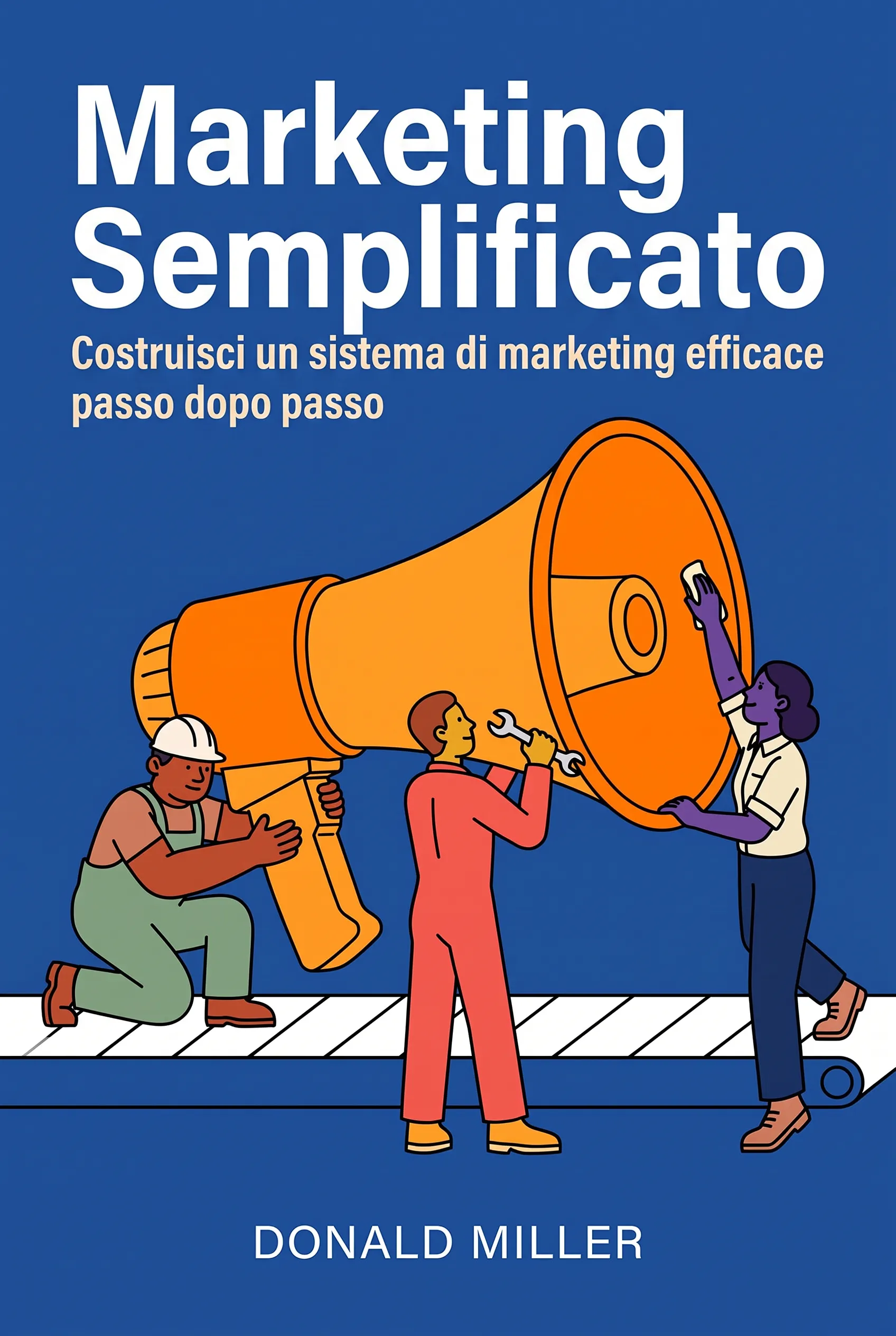 Marketing Semplificato