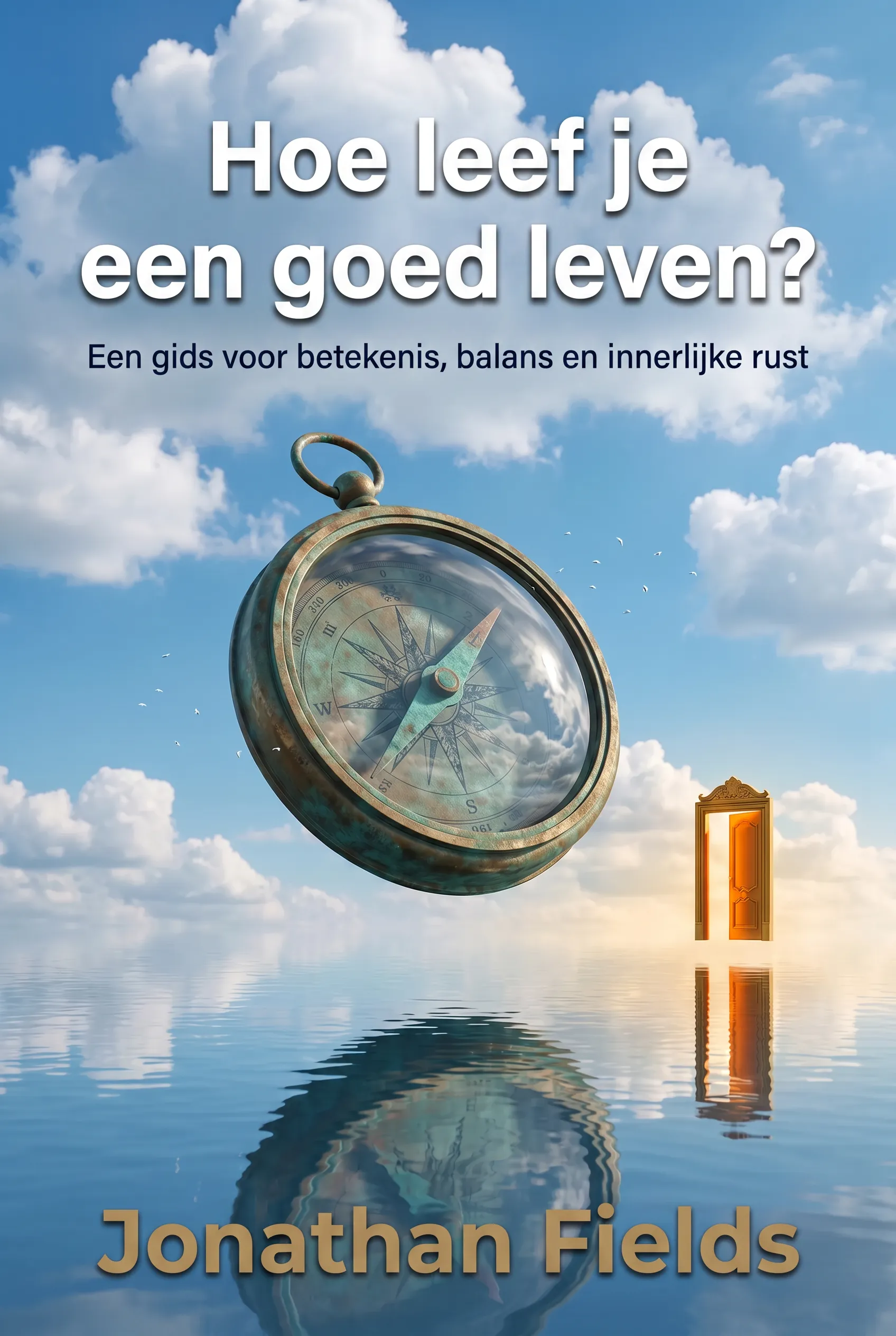Hoe leef je een goed leven?