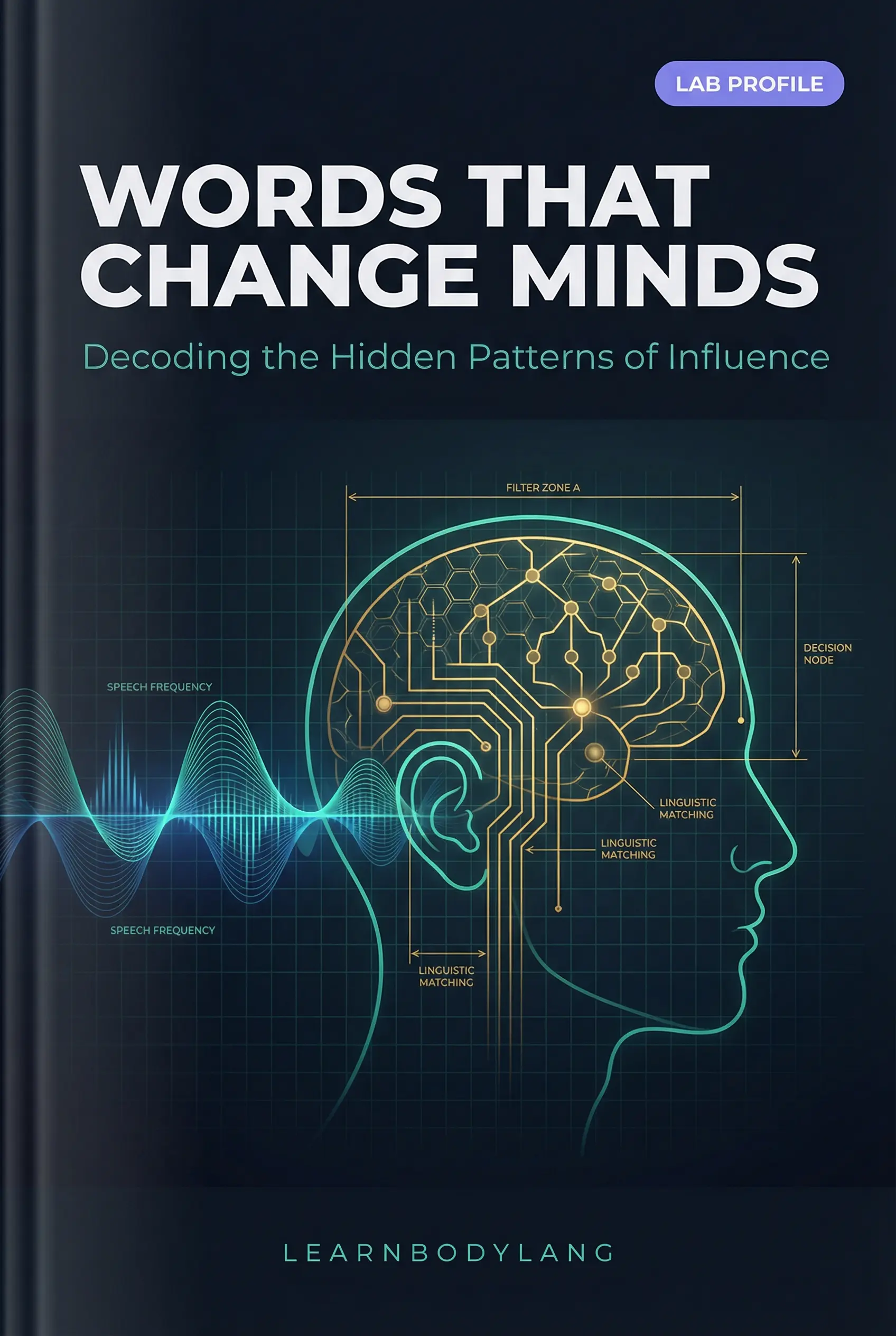 Words That Change Minds