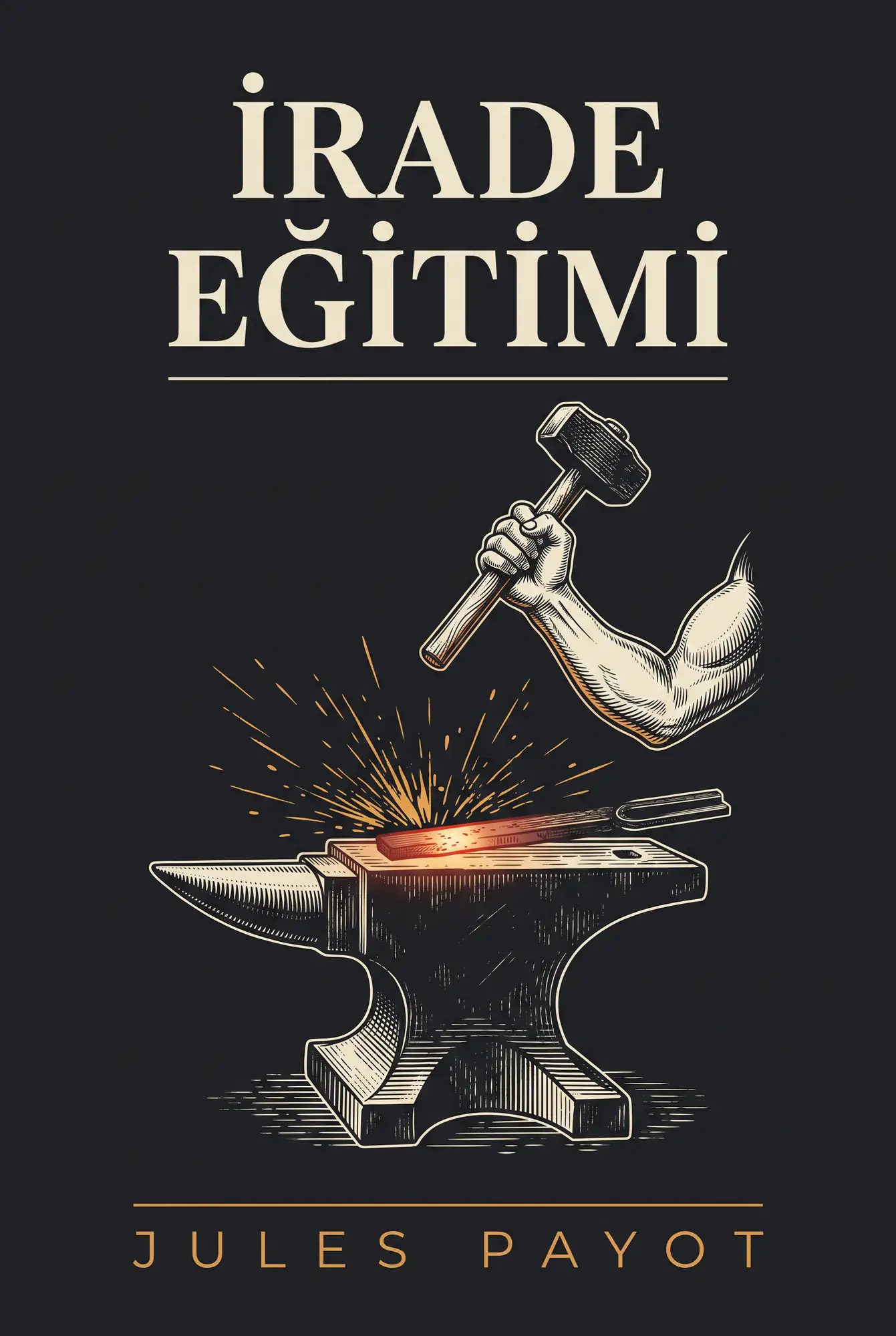 İrade Eğitimi
